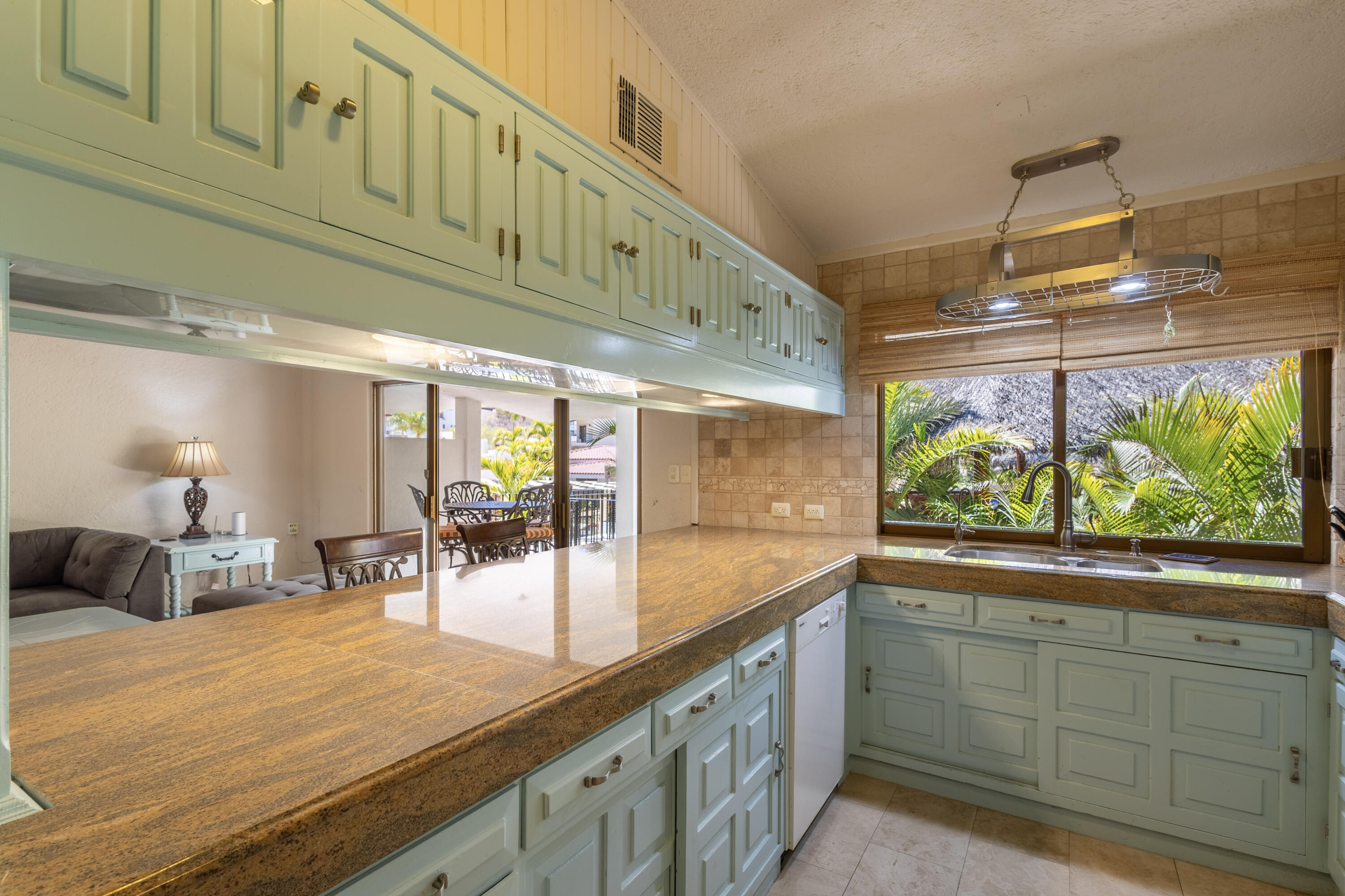 Pedregal, Casa Lila Andalaya