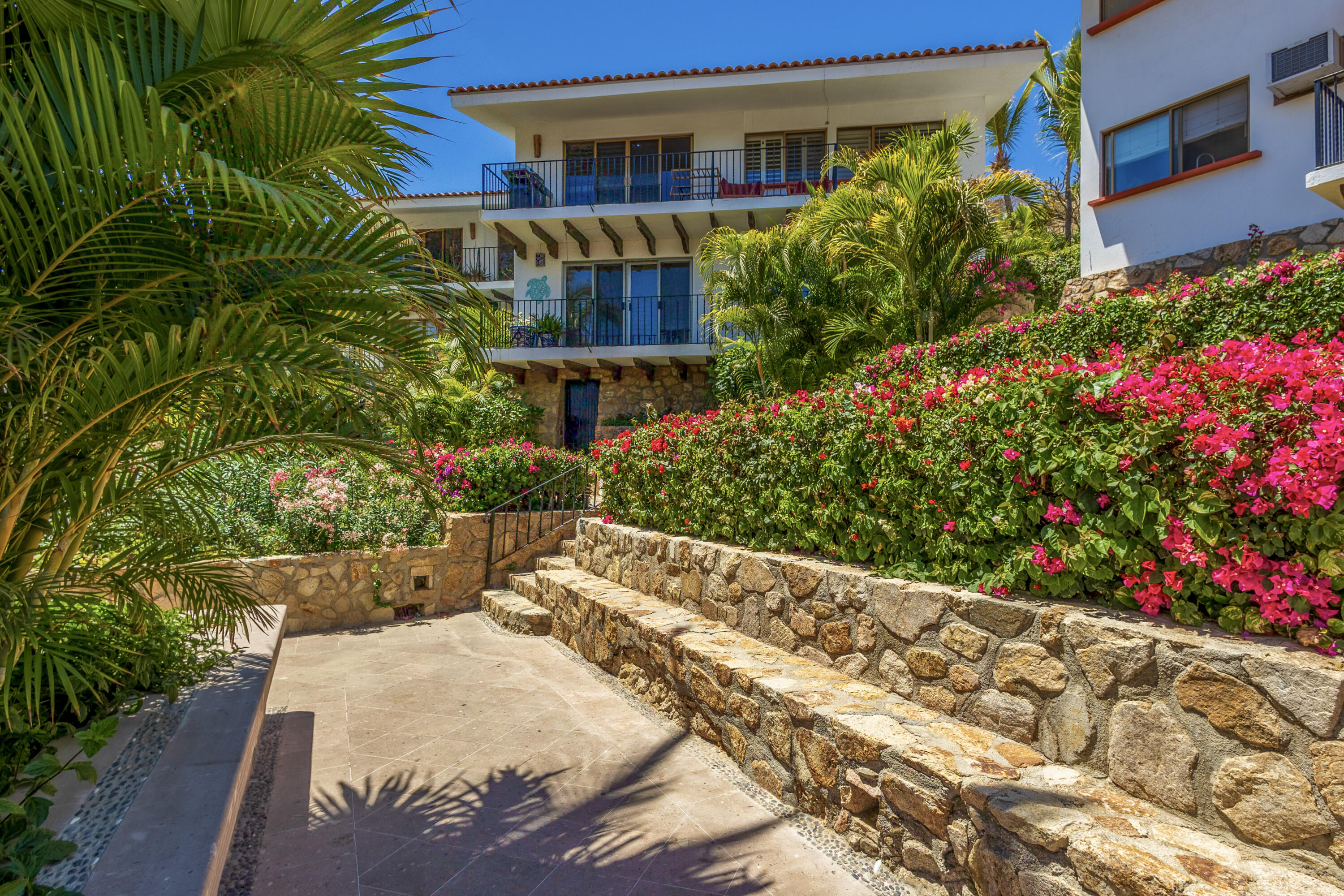 Pedregal, Casa Lila Andalaya