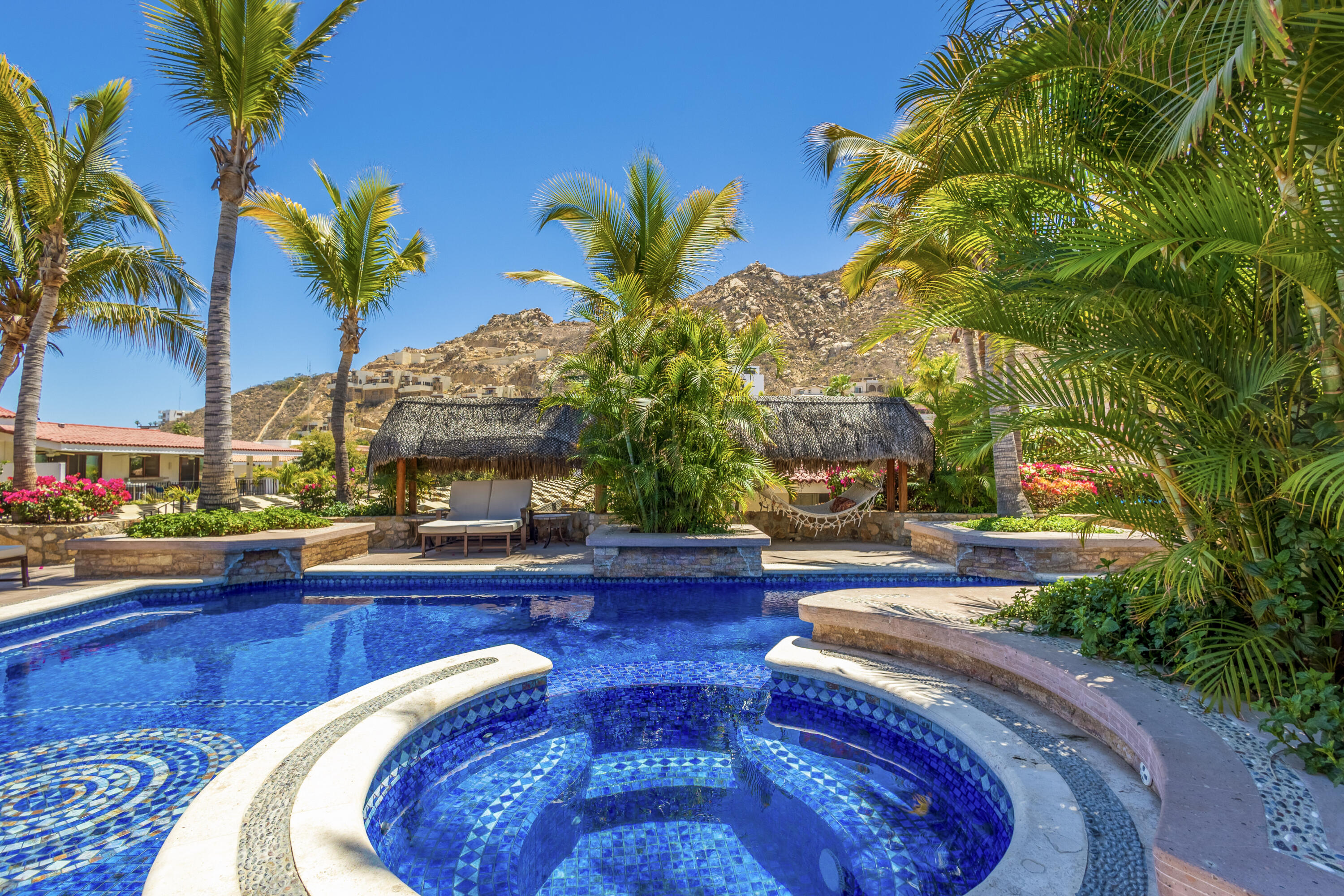 Pedregal, Casa Lila Andalaya