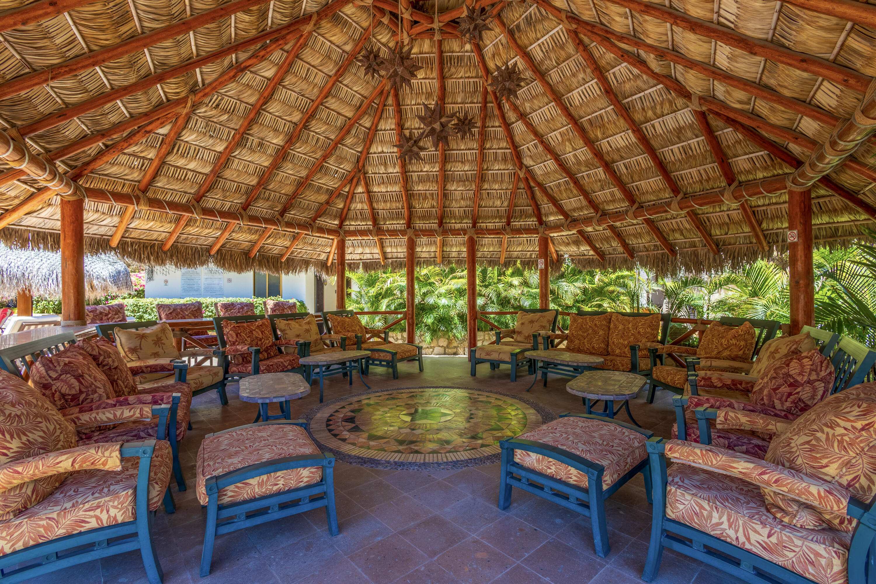 Pedregal, Casa Lila Andalaya