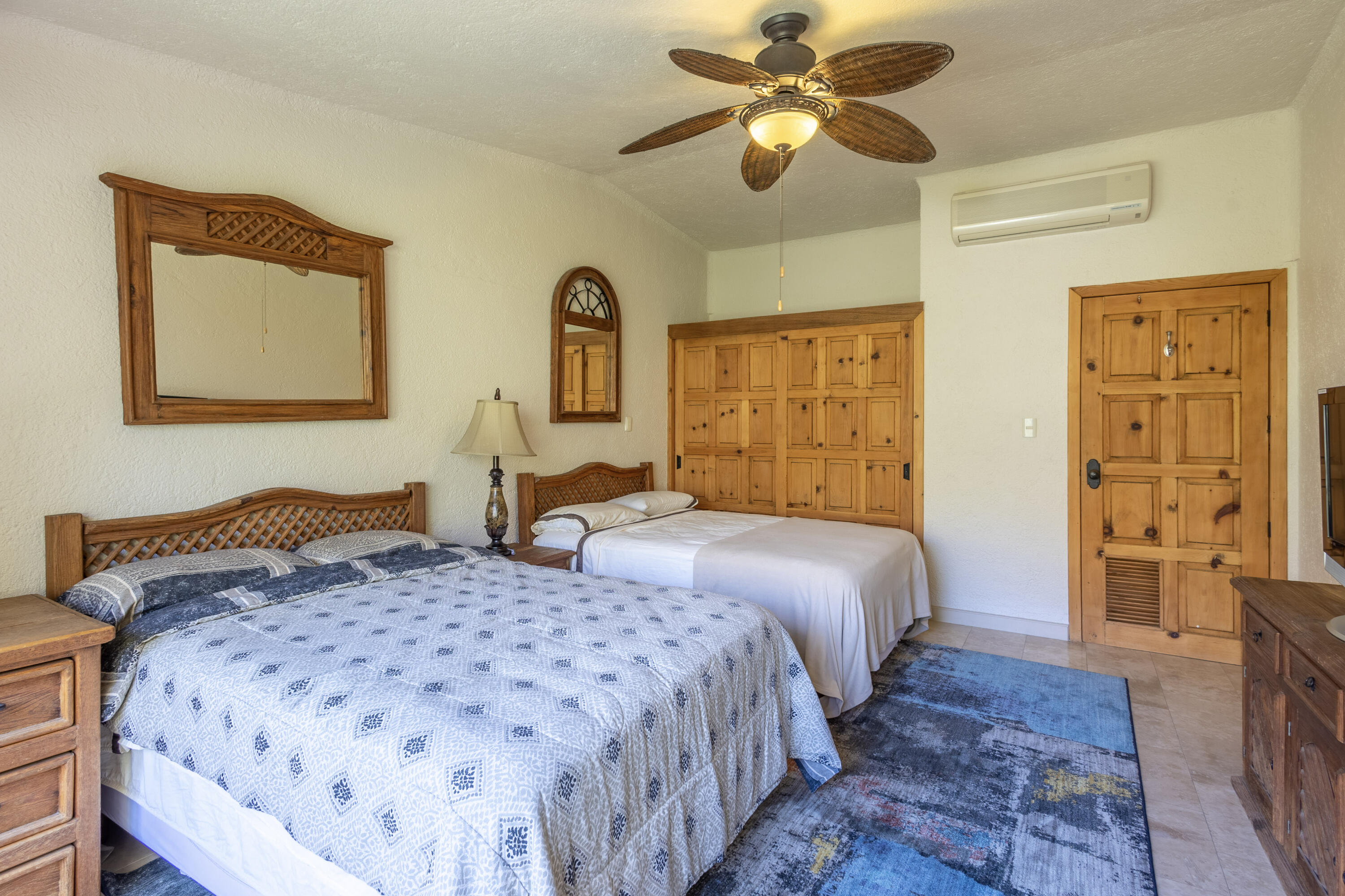 Pedregal, Casa Lila Andalaya