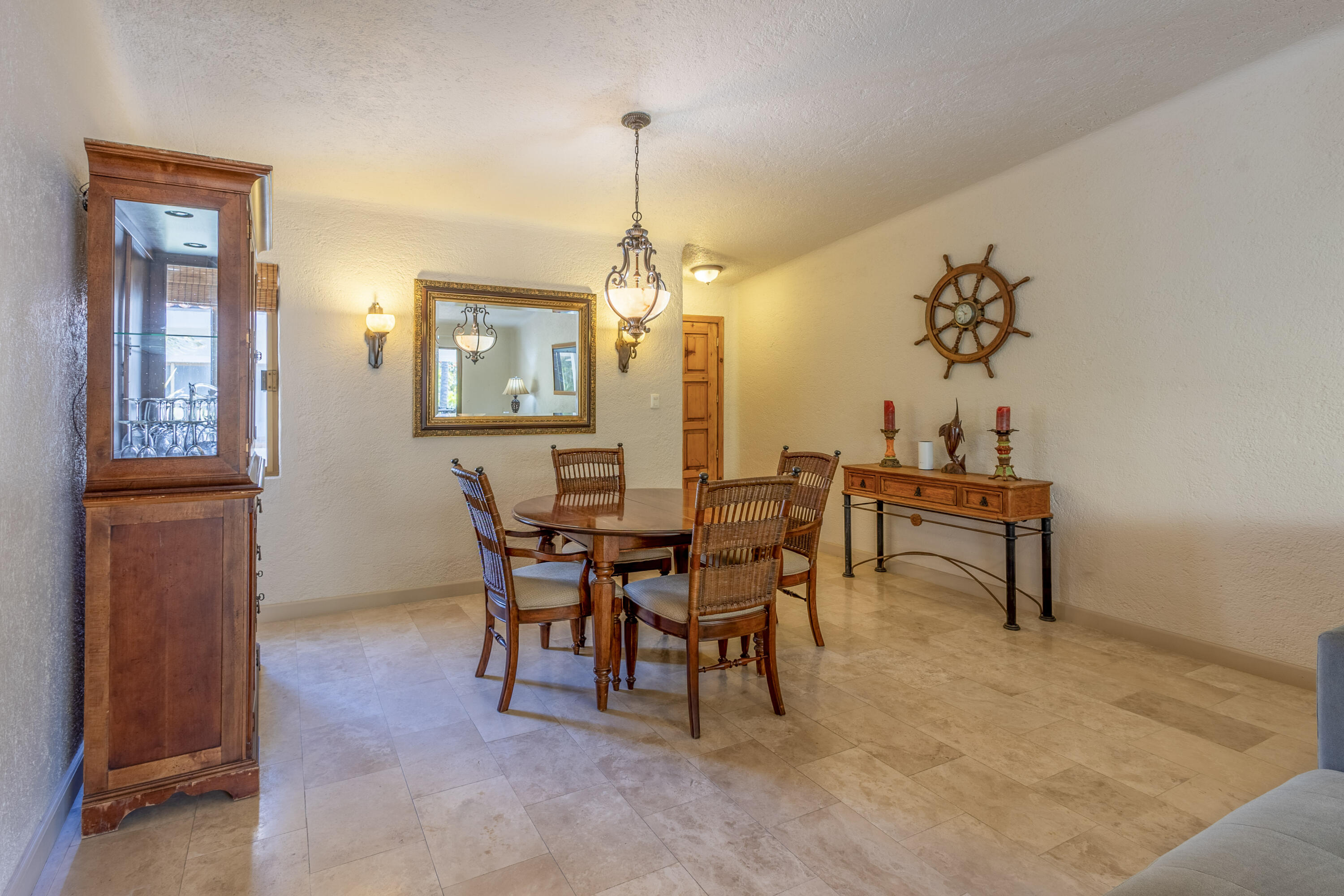 Pedregal, Casa Lila Andalaya