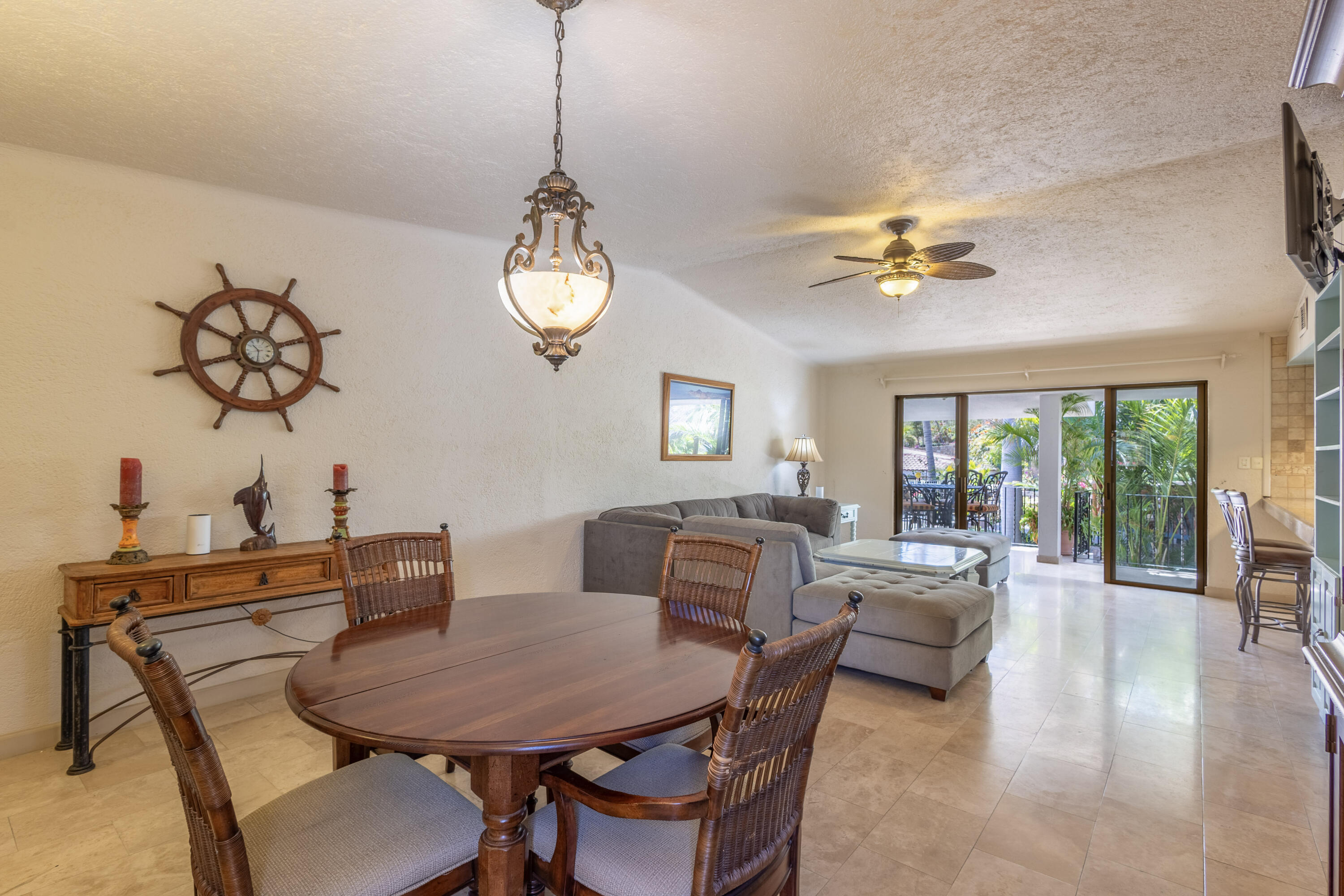 Pedregal, Casa Lila Andalaya