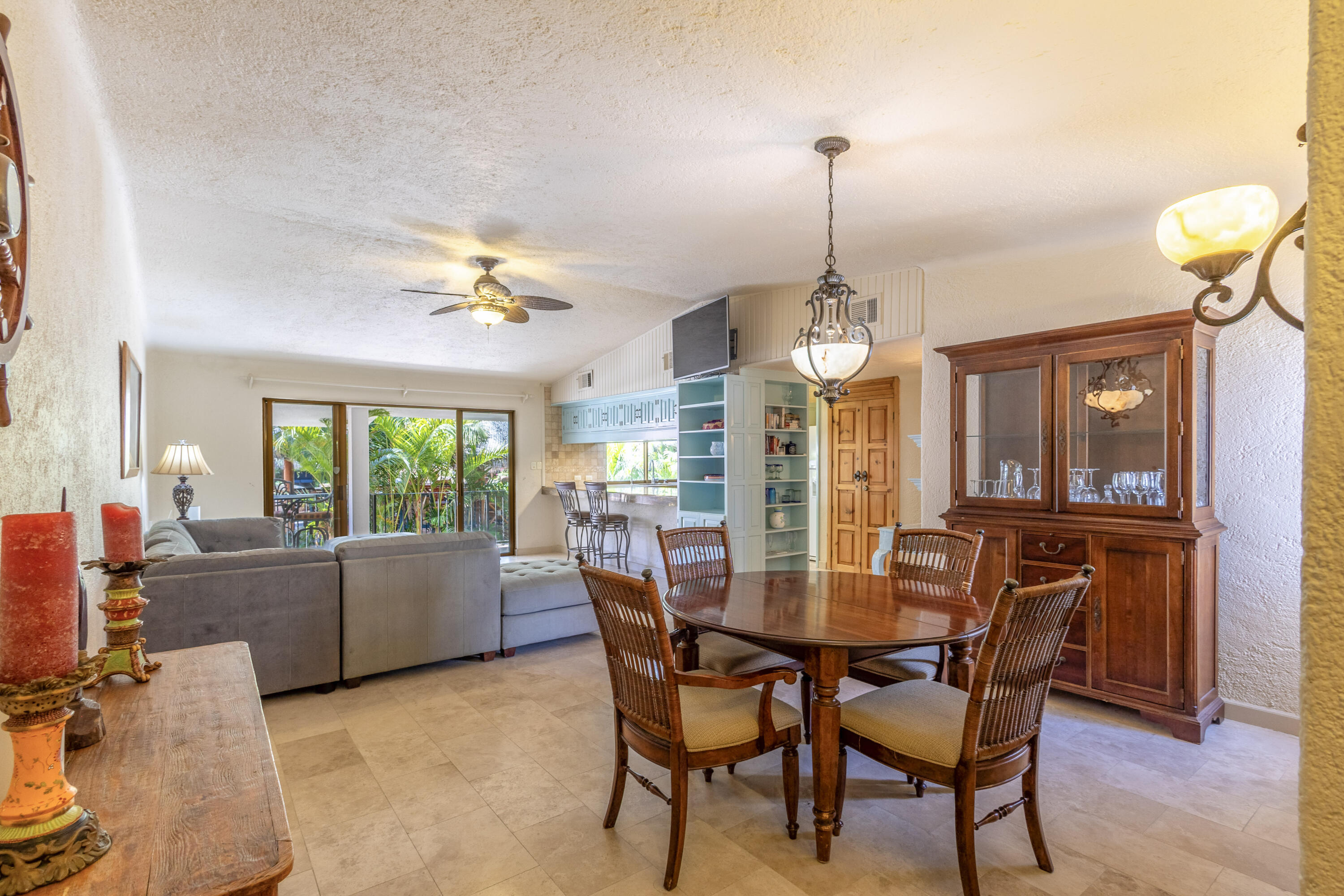 Pedregal, Casa Lila Andalaya