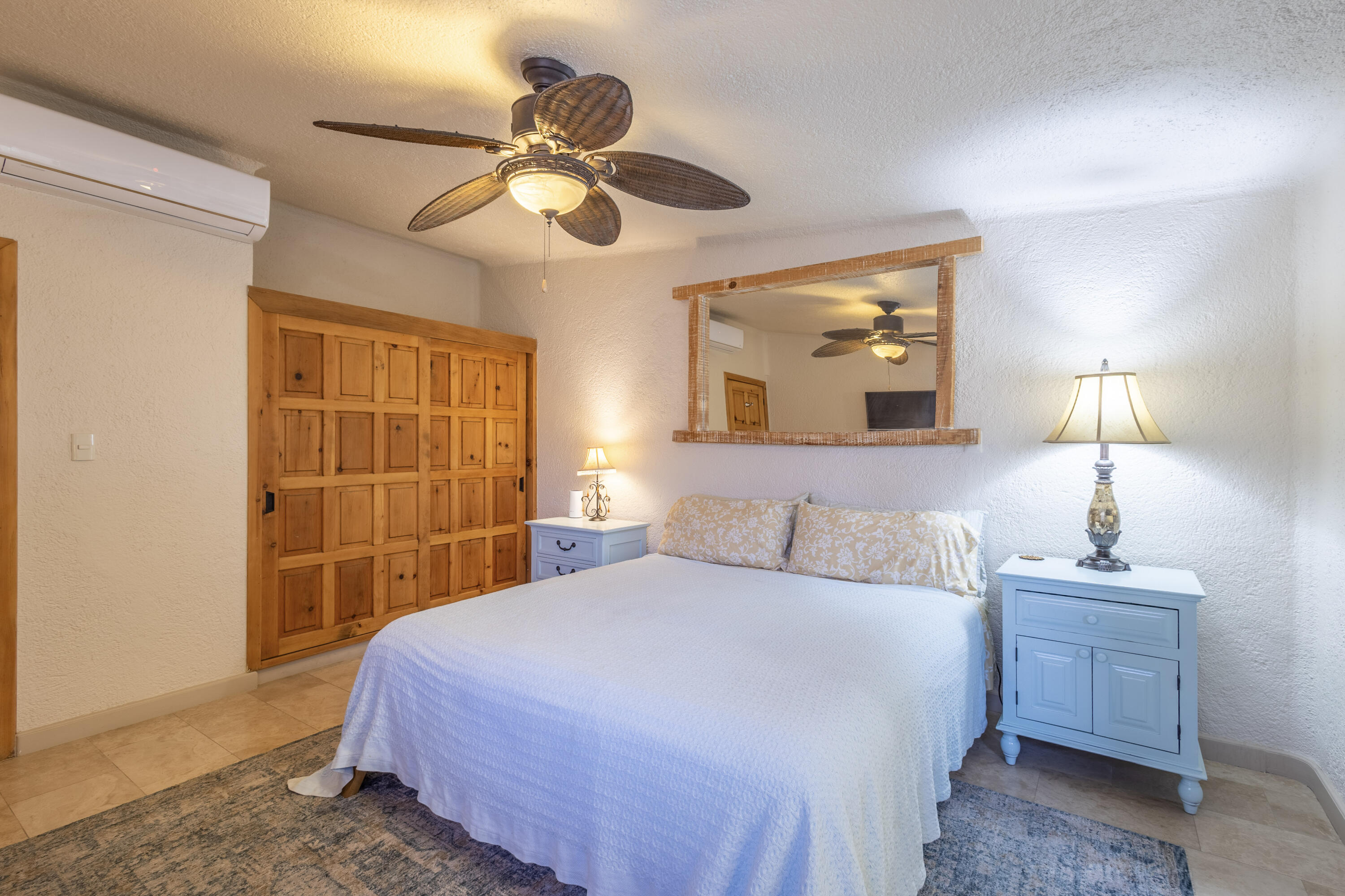 Pedregal, Casa Lila Andalaya