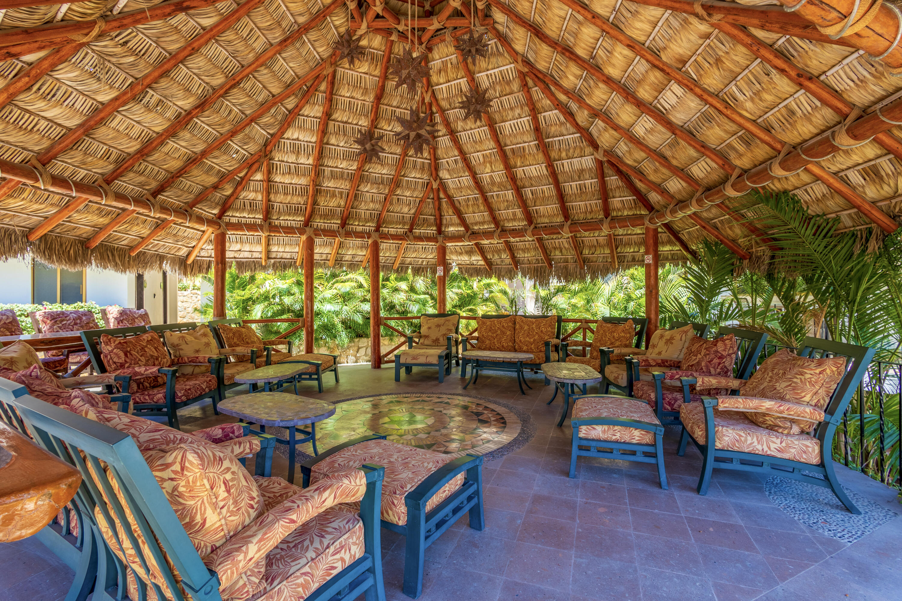 Pedregal, Casa Lila Andalaya