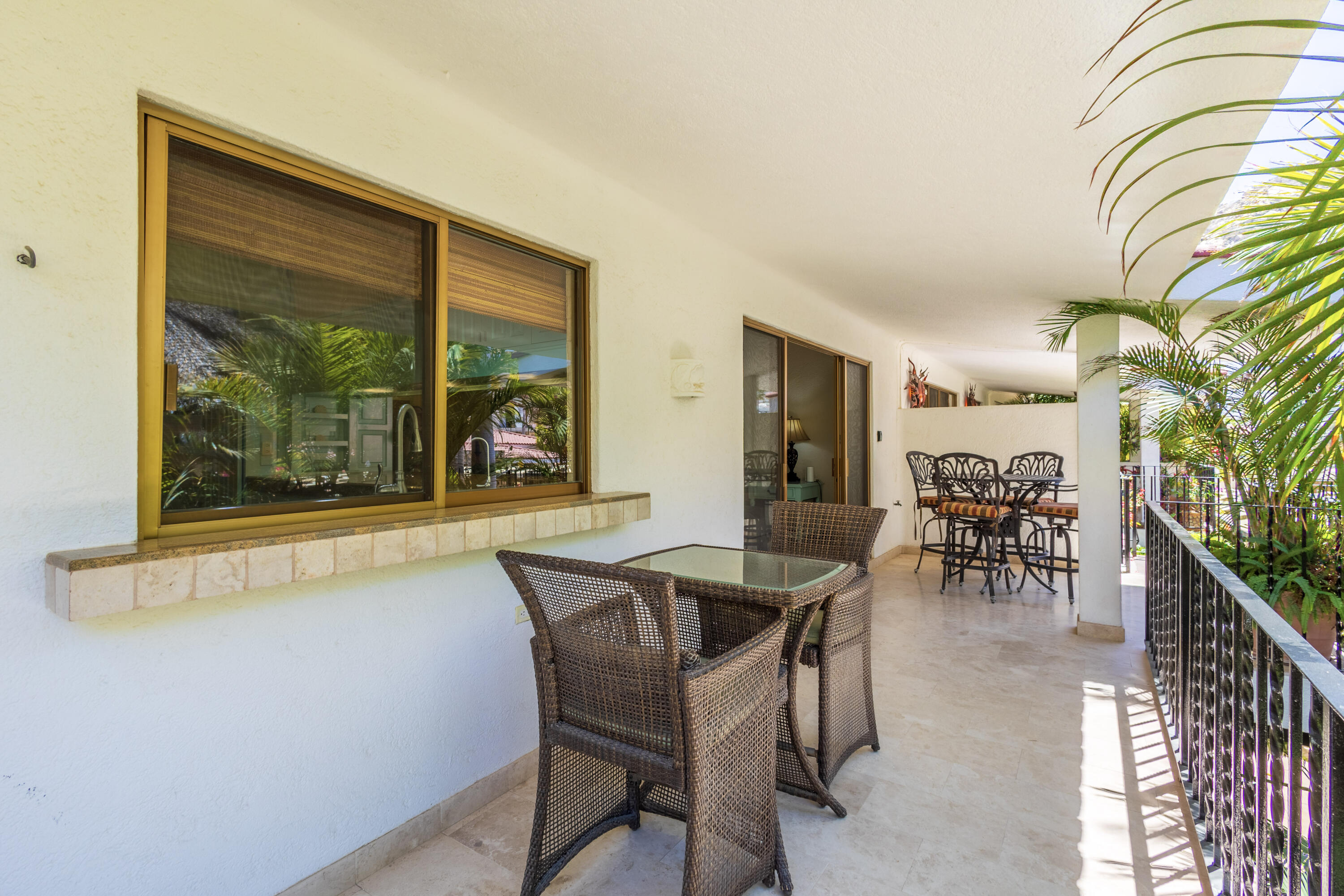 Pedregal, Casa Lila Andalaya