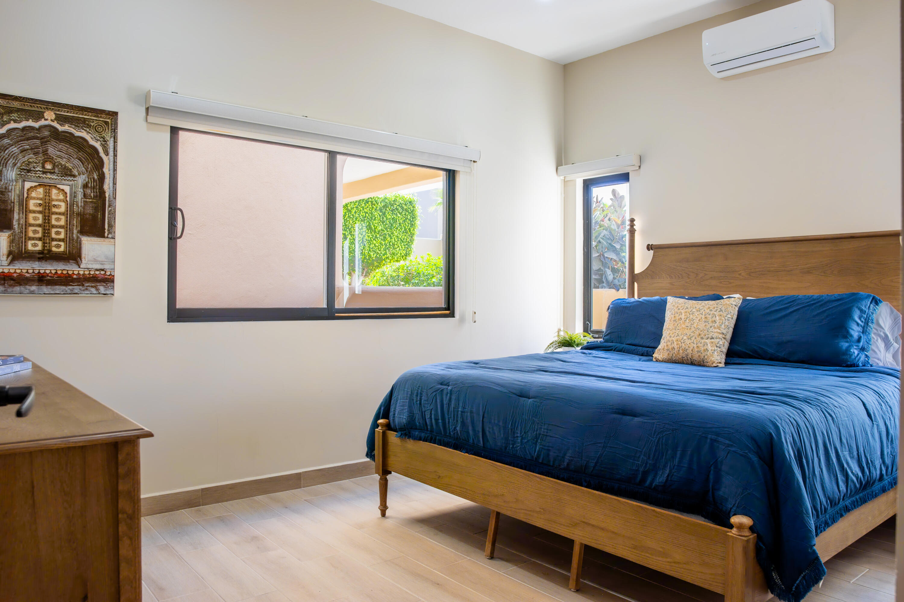 La Casa Doble Fiesta