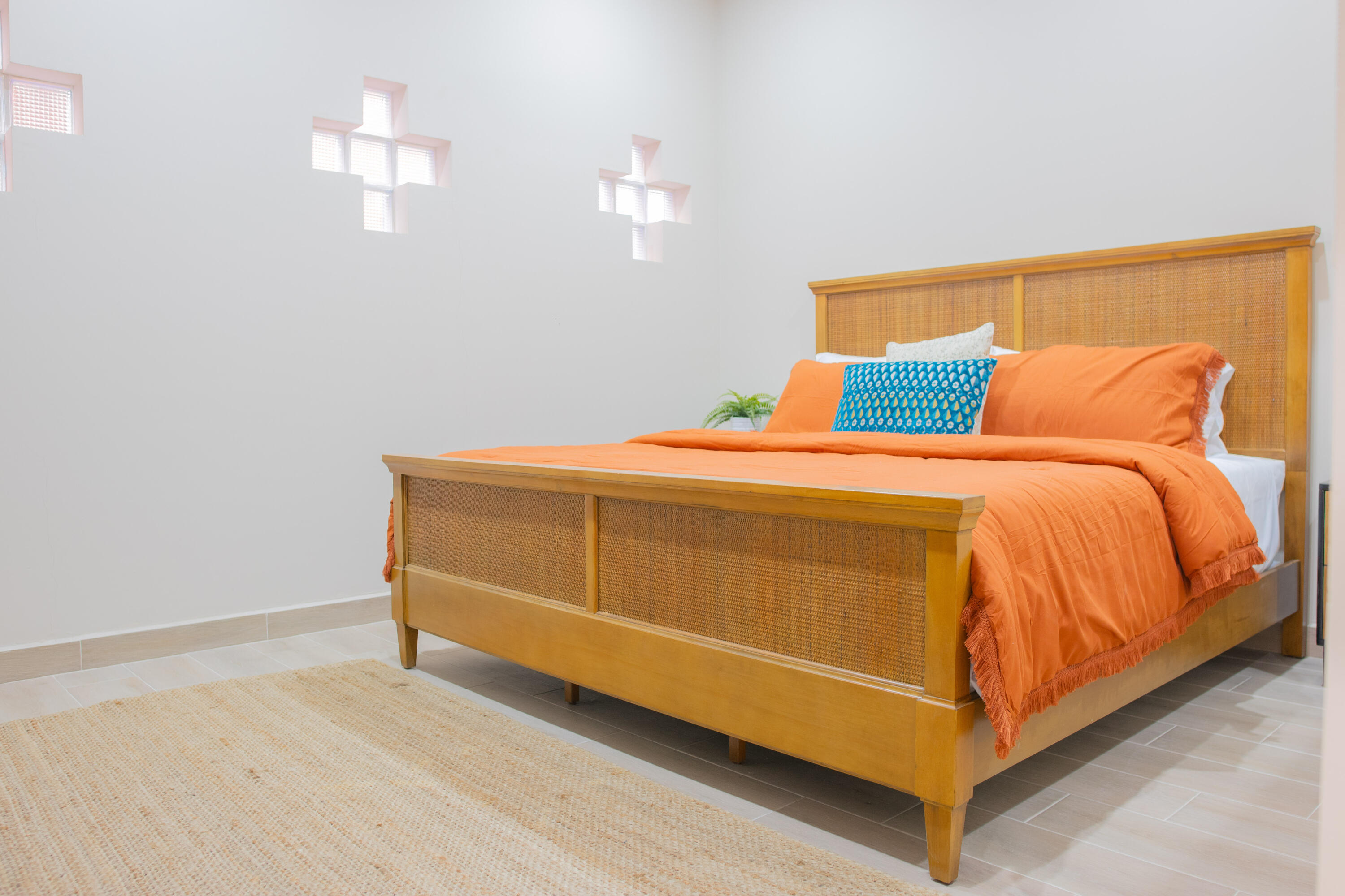 La Casa Doble Fiesta