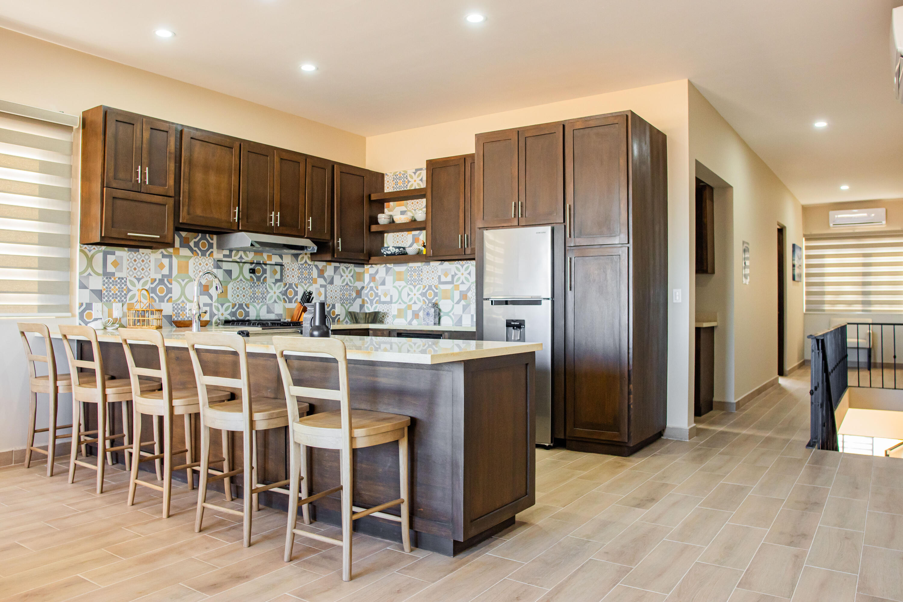 La Casa Doble Fiesta