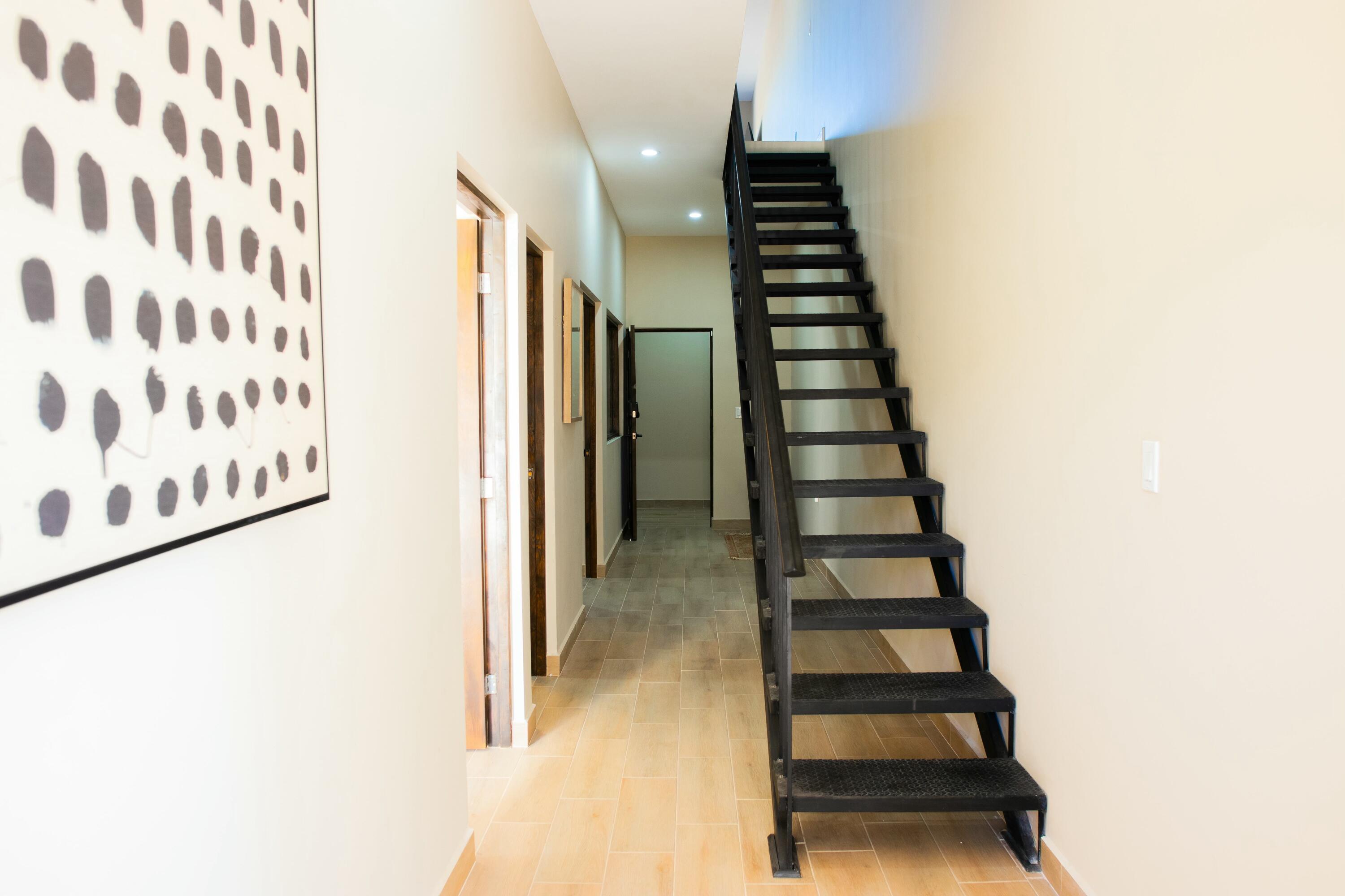 La Casa Doble Fiesta