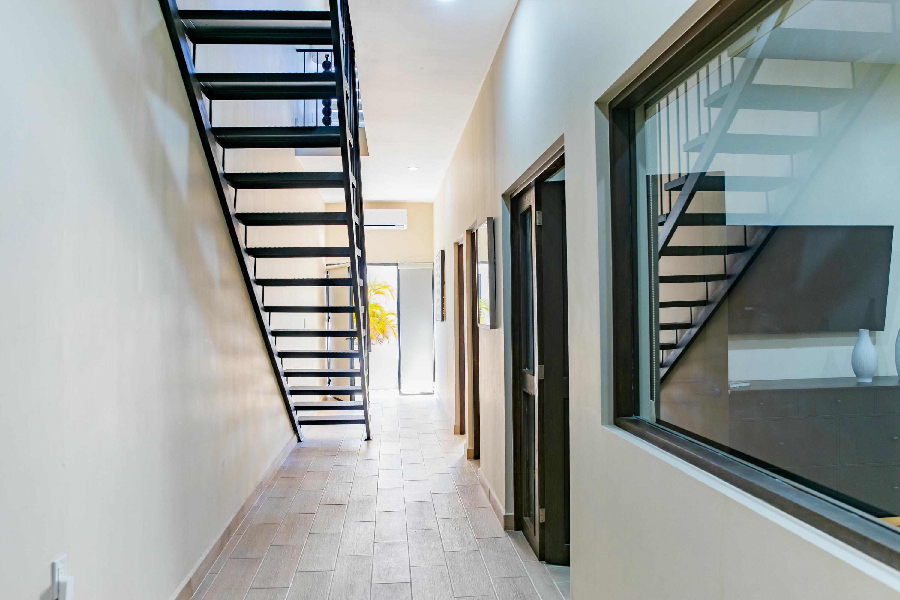 La Casa Doble Fiesta