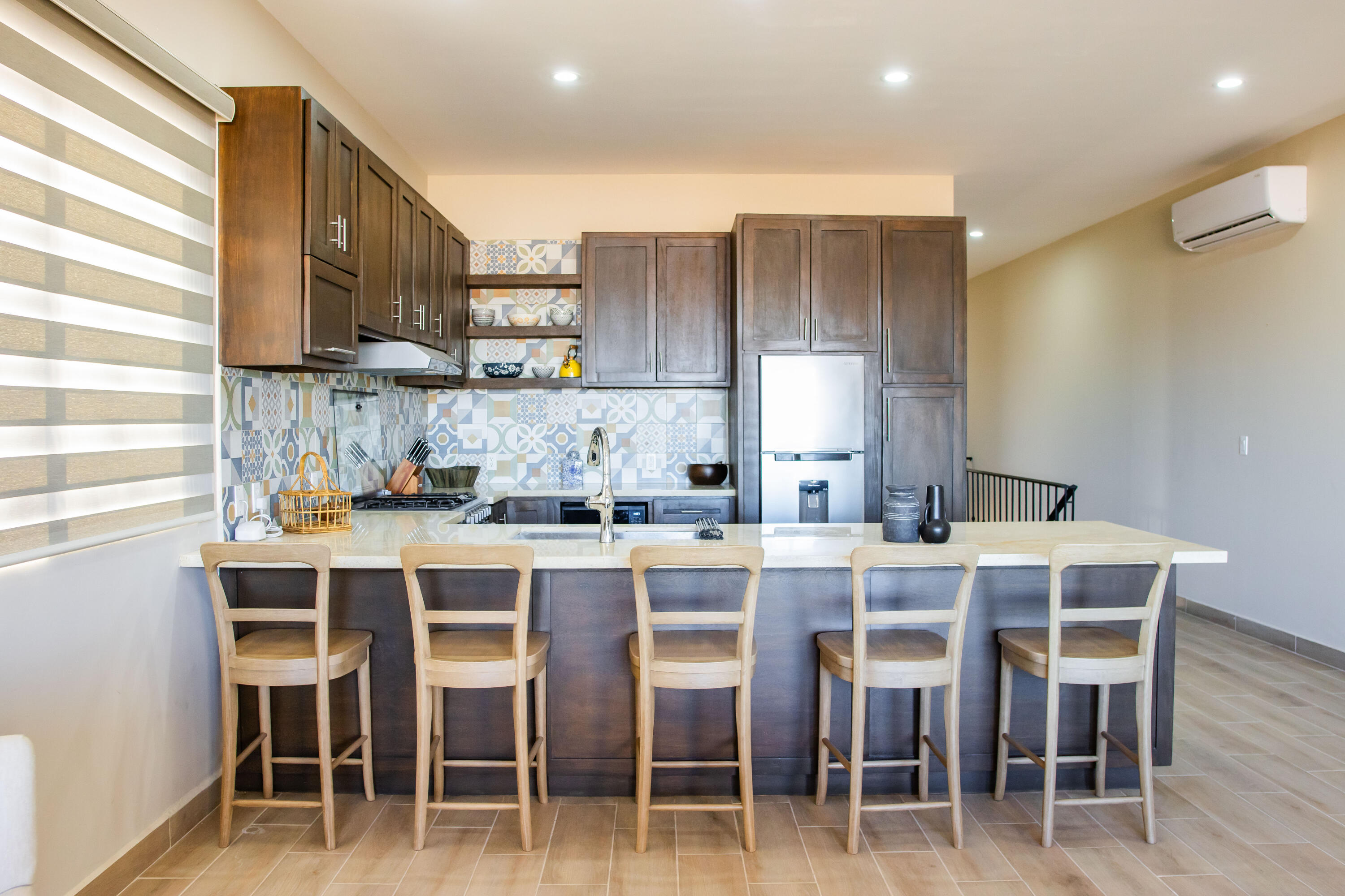 La Casa Doble Fiesta