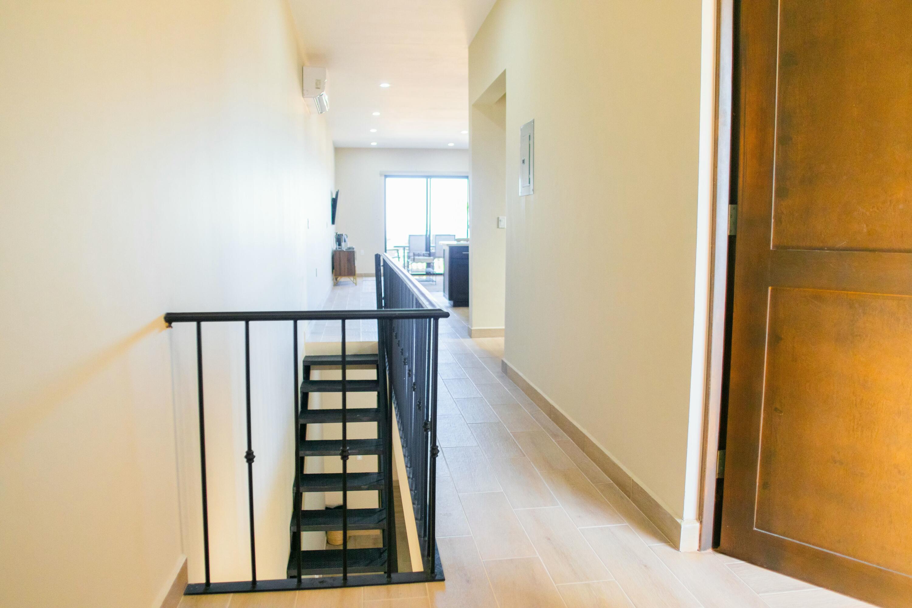 La Casa Doble Fiesta