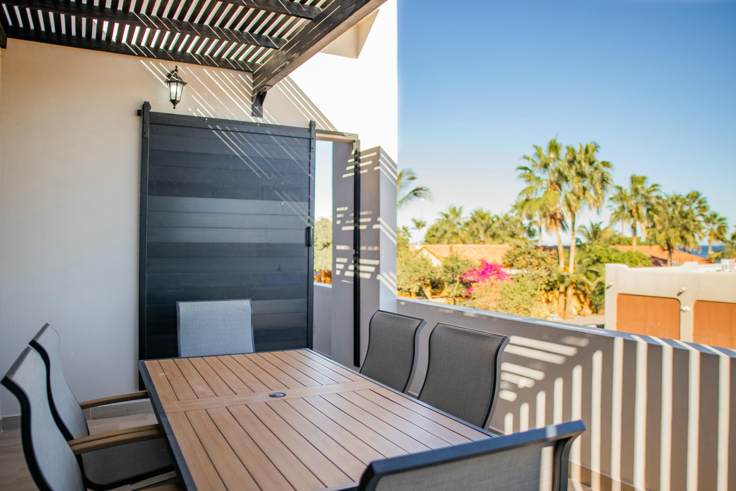 La Casa Doble Fiesta