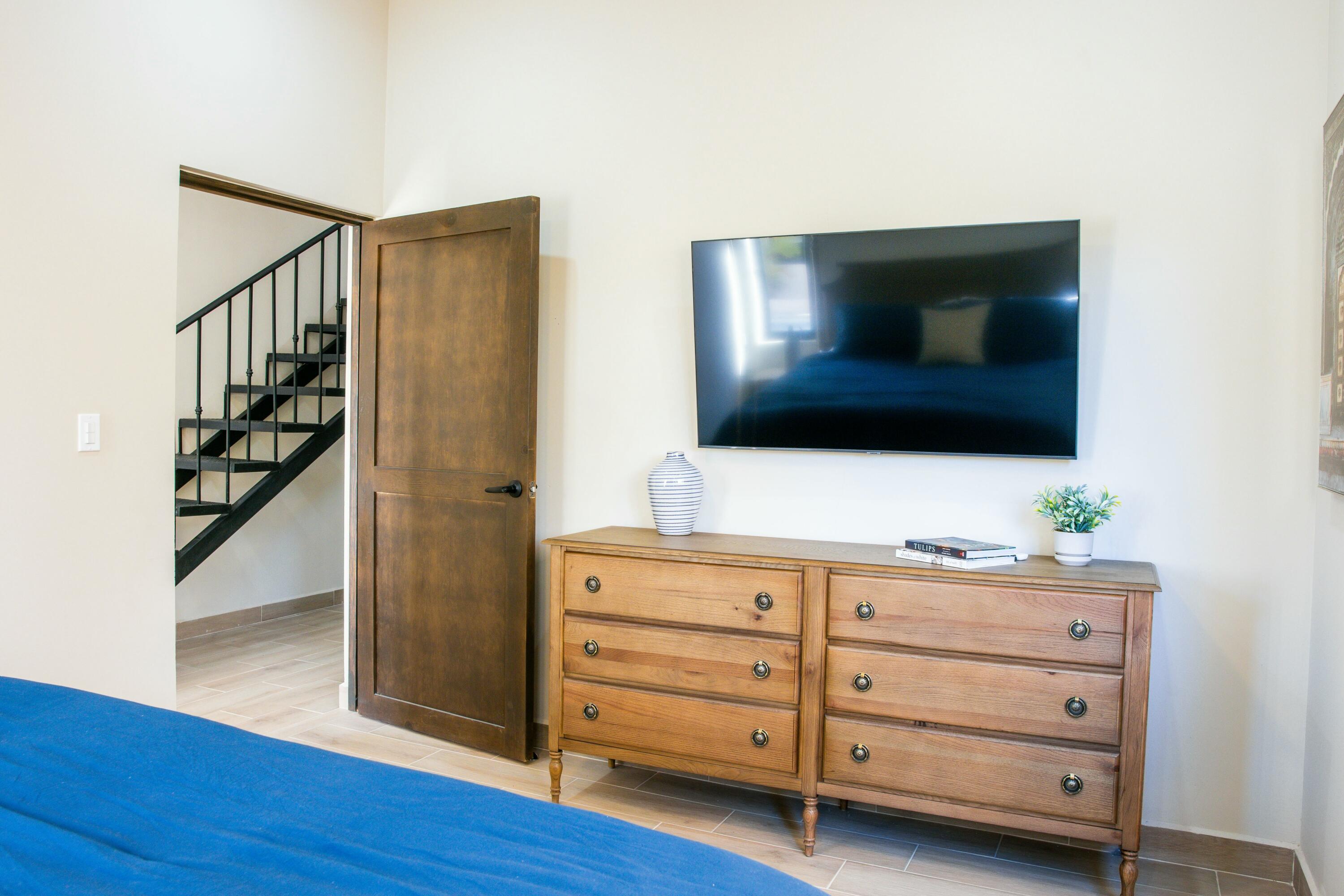 La Casa Doble Fiesta