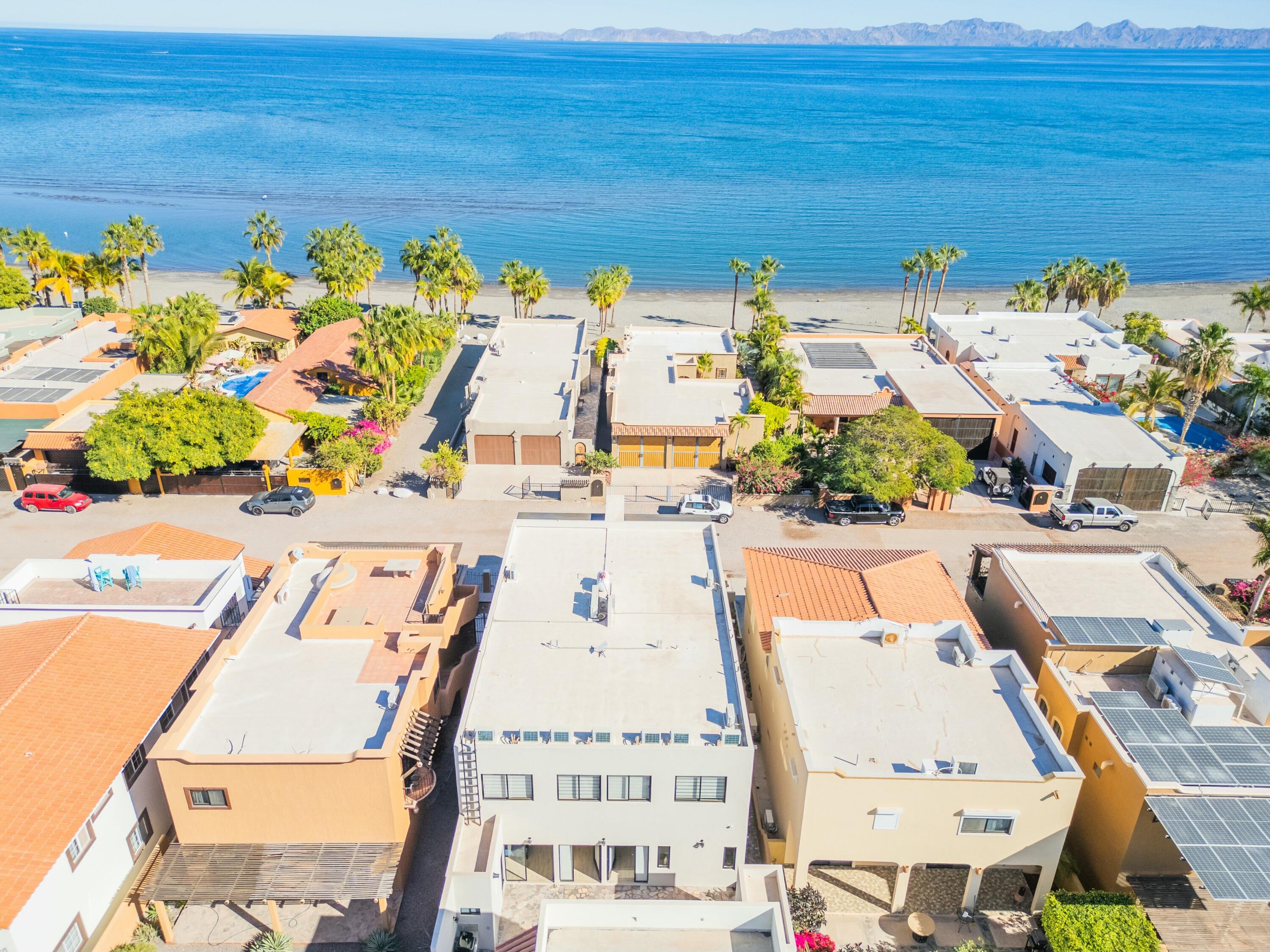 La Casa Doble Fiesta