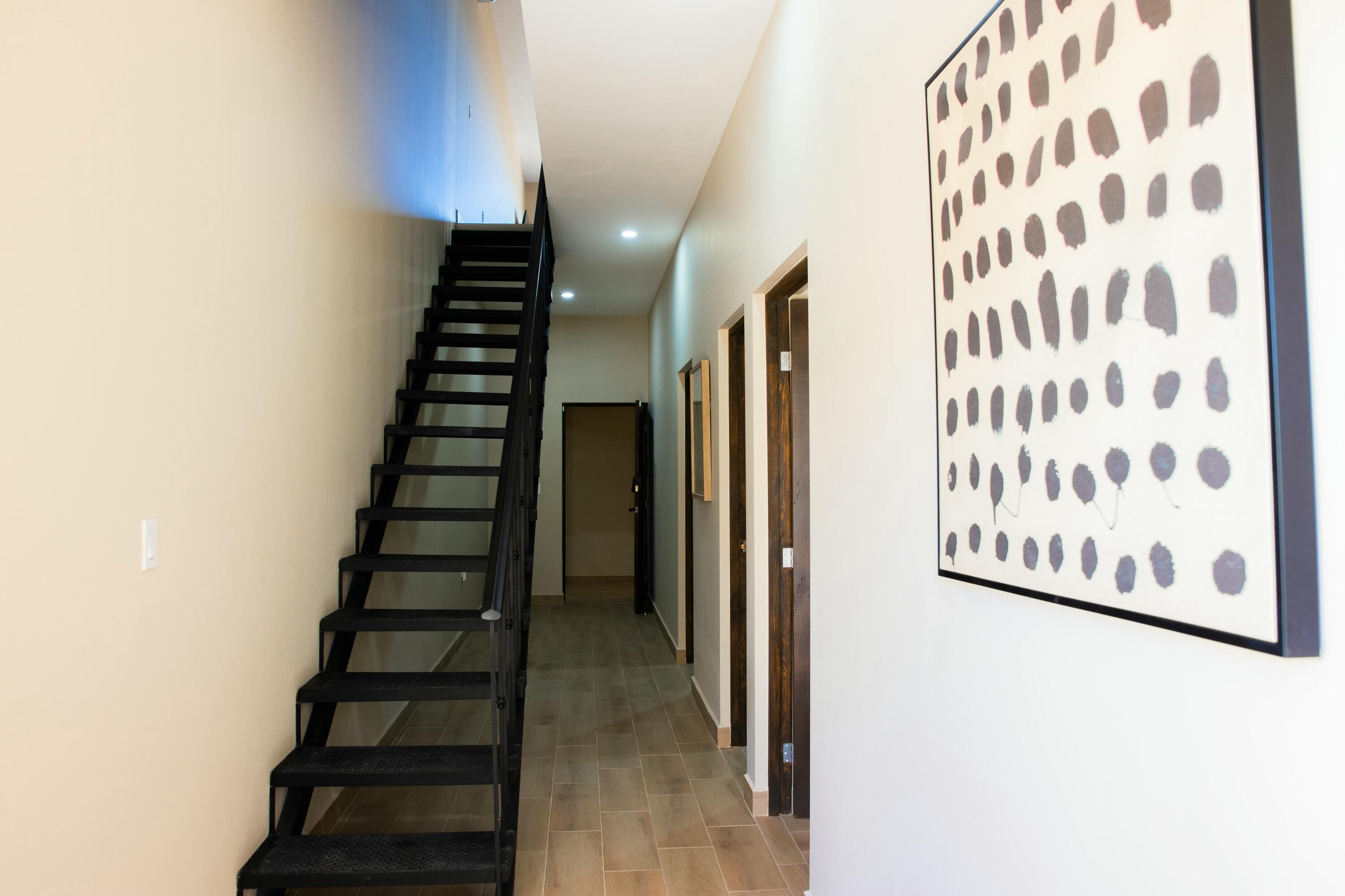 La Casa Doble Fiesta