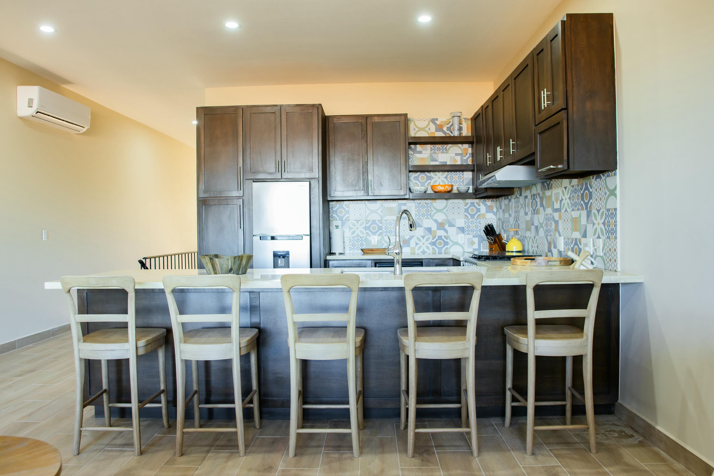 La Casa Doble Fiesta