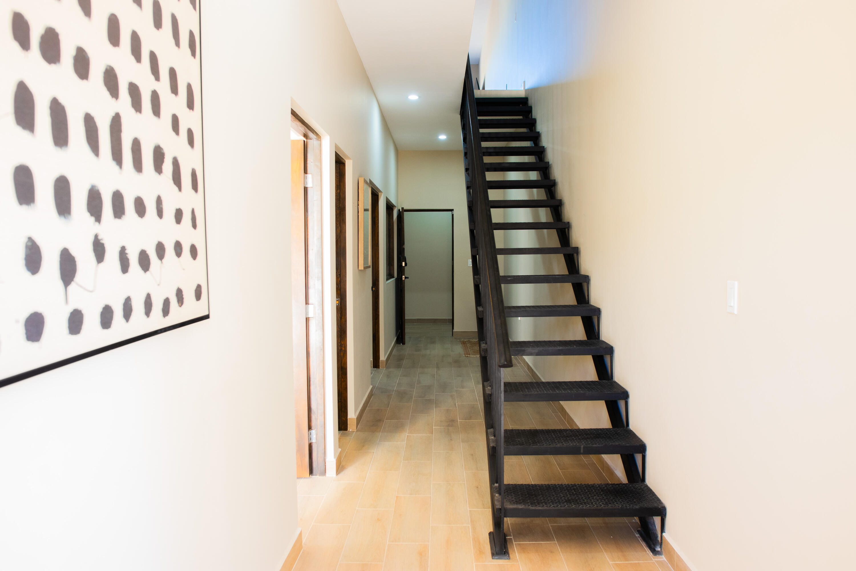 La Casa Doble Fiesta