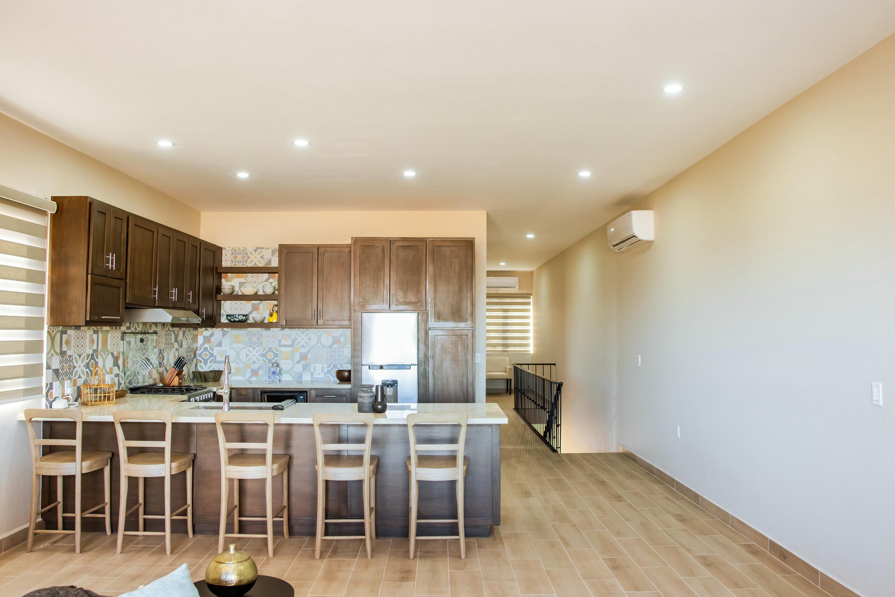 La Casa Doble Fiesta