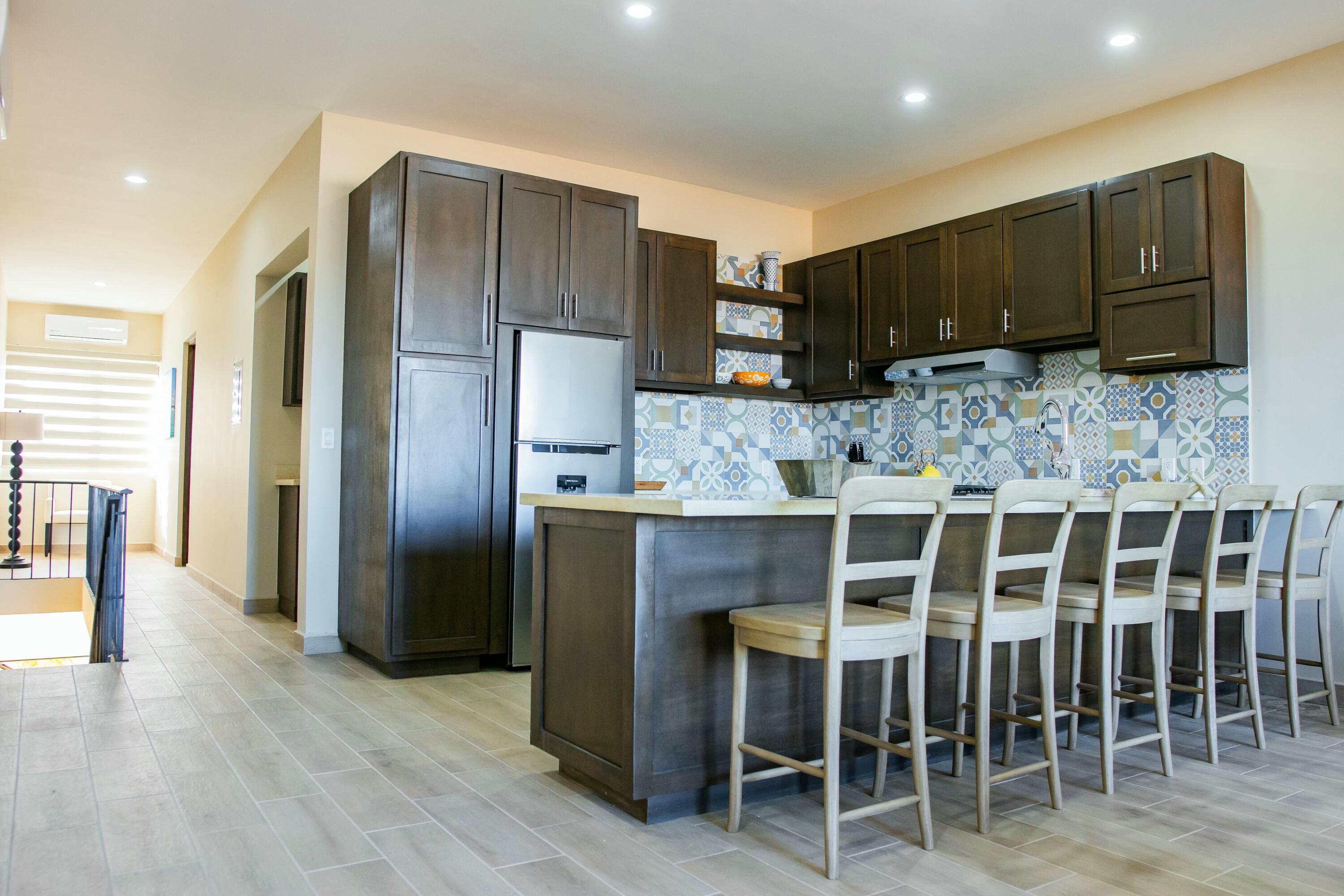 La Casa Doble Fiesta