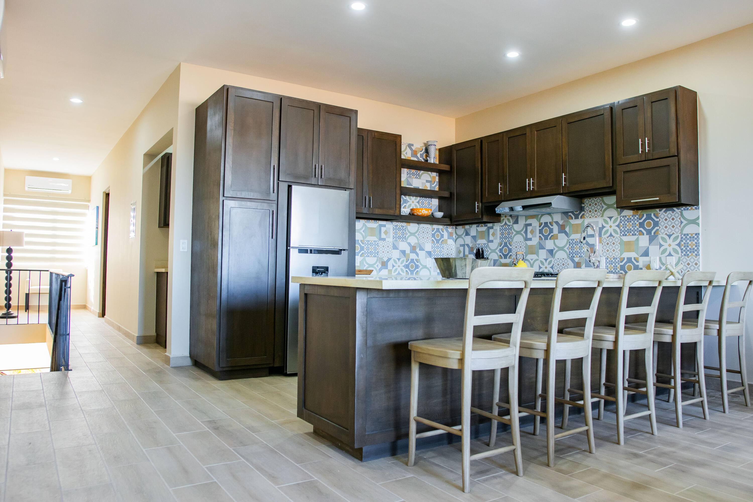 La Casa Doble Fiesta