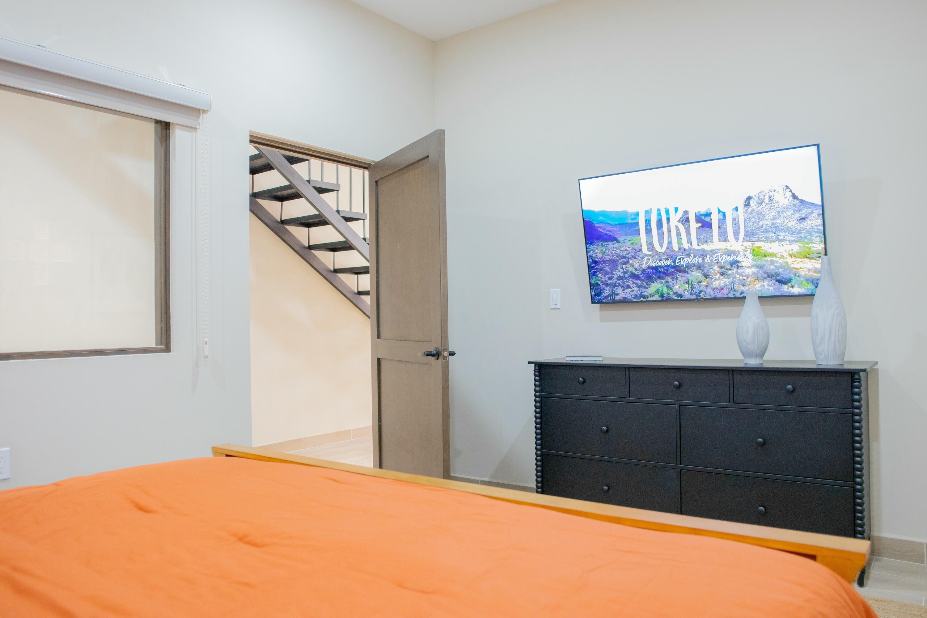 La Casa Doble Fiesta