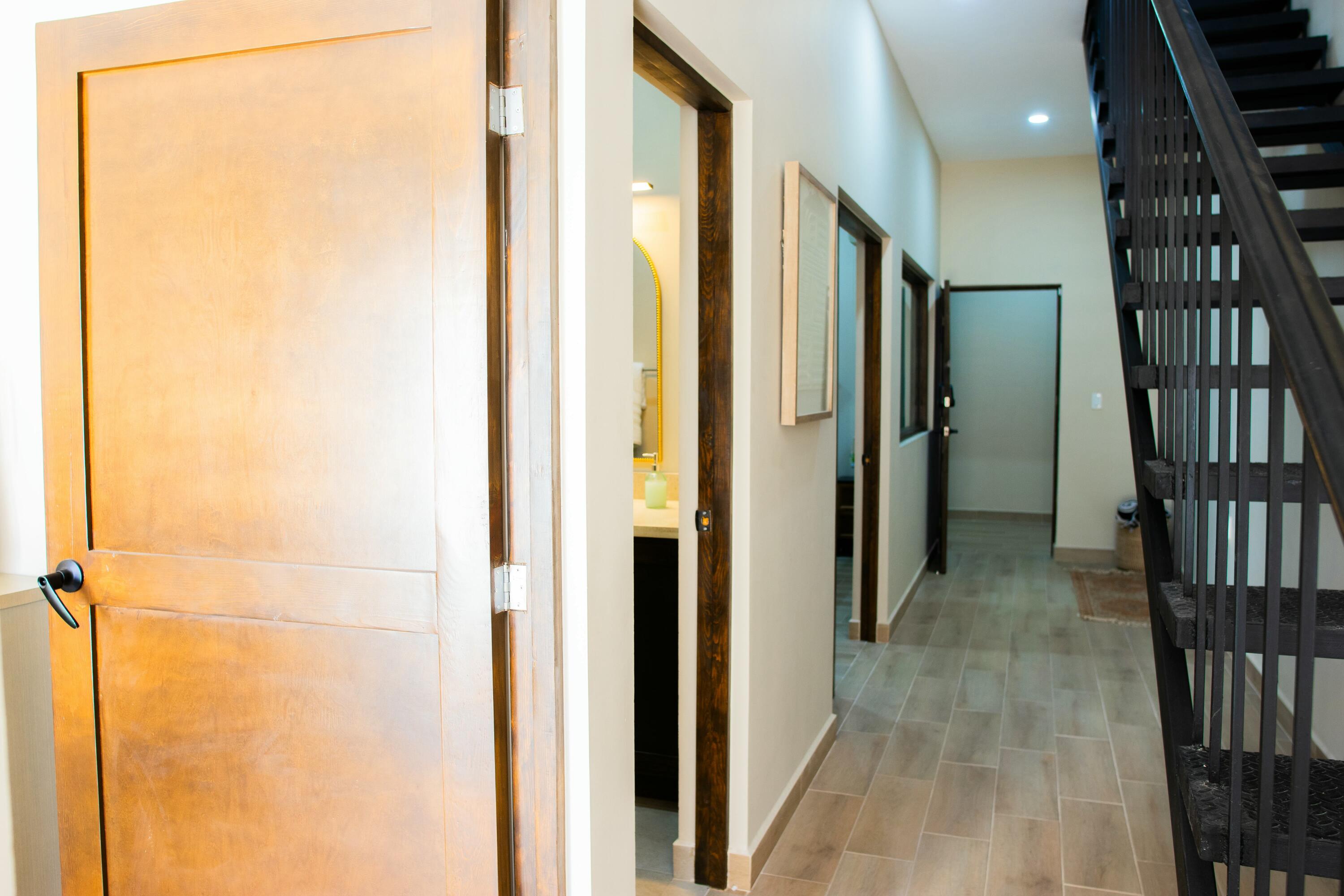 La Casa Doble Fiesta