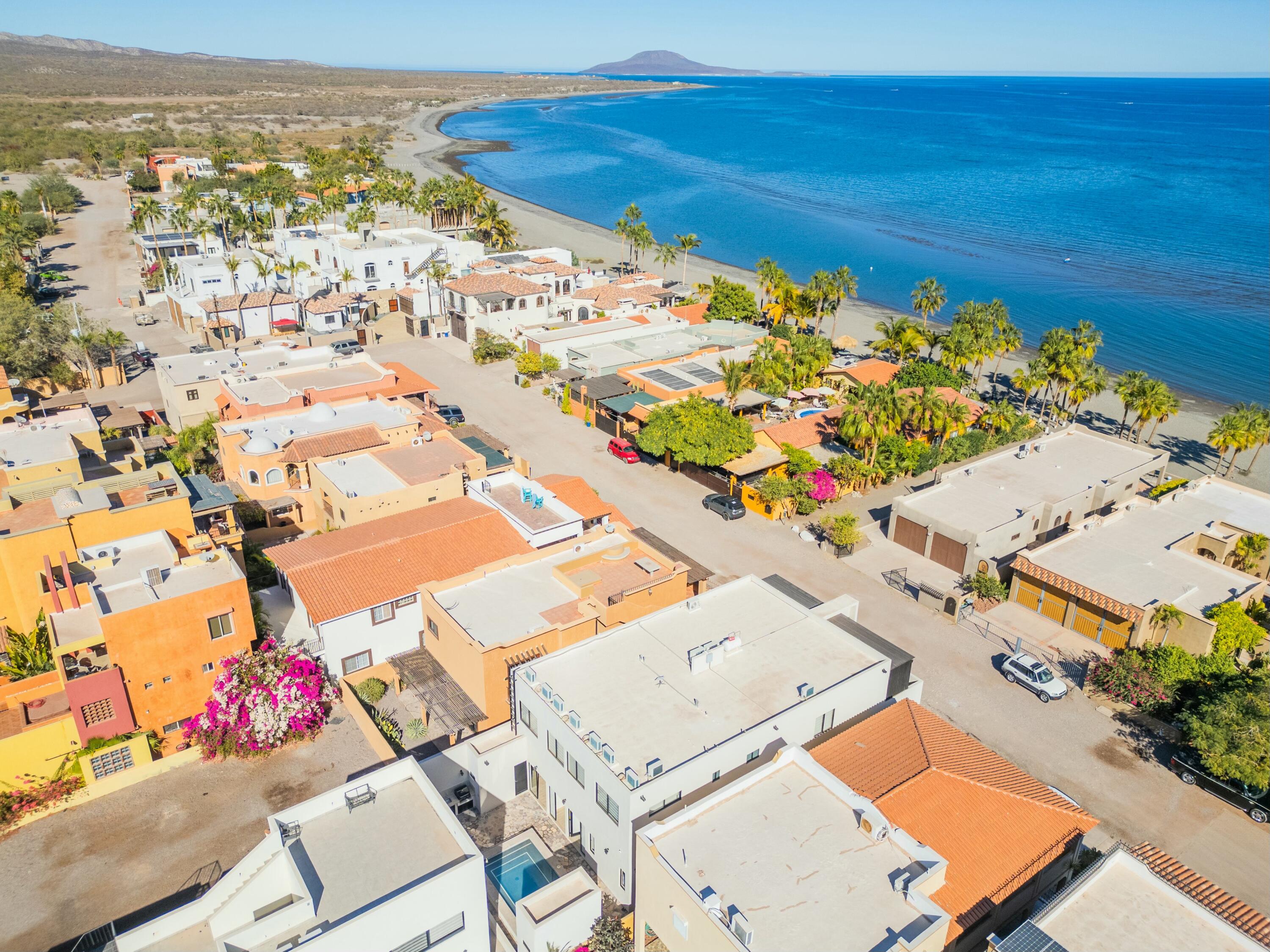 La Casa Doble Fiesta