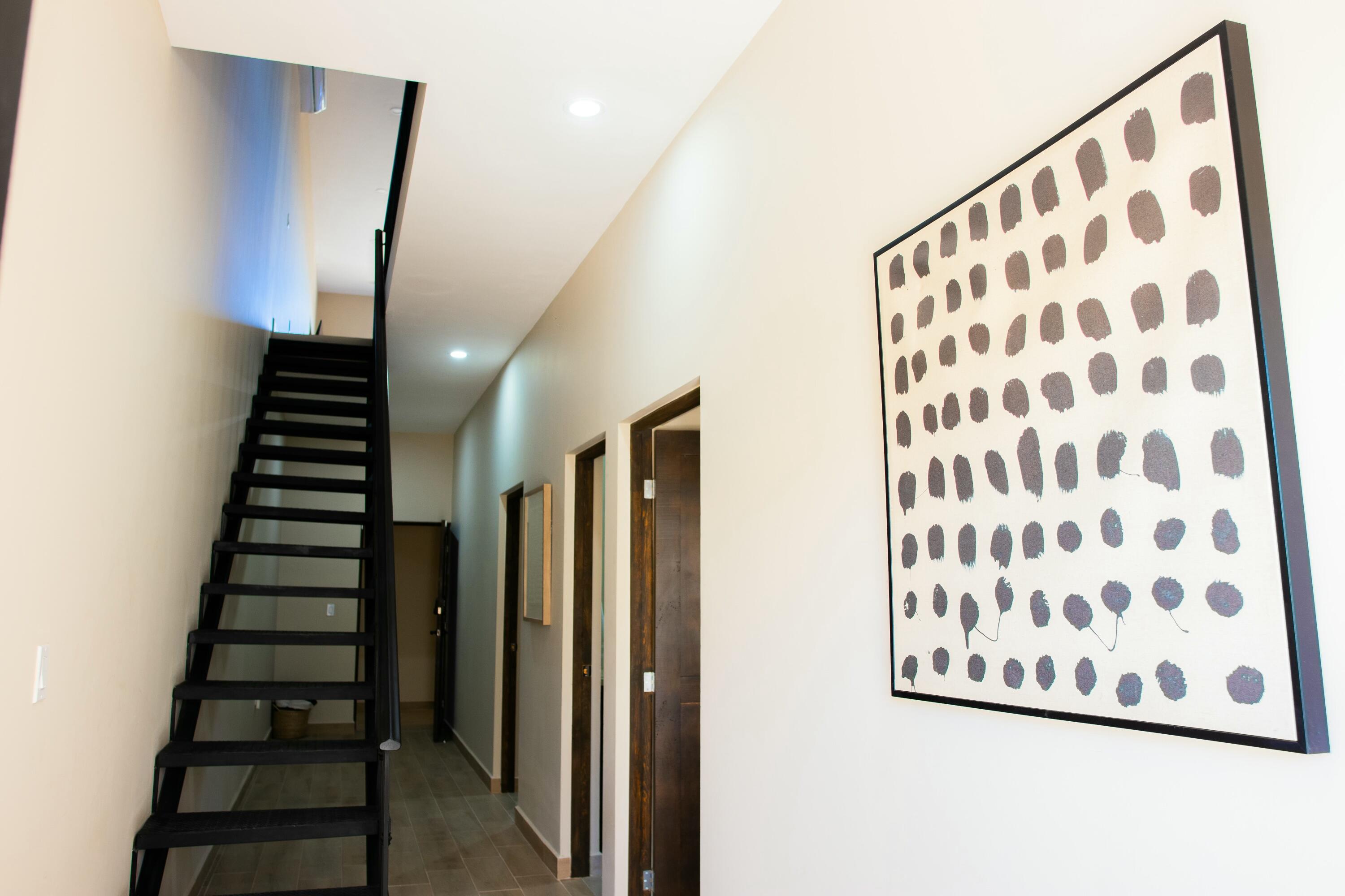 La Casa Doble Fiesta