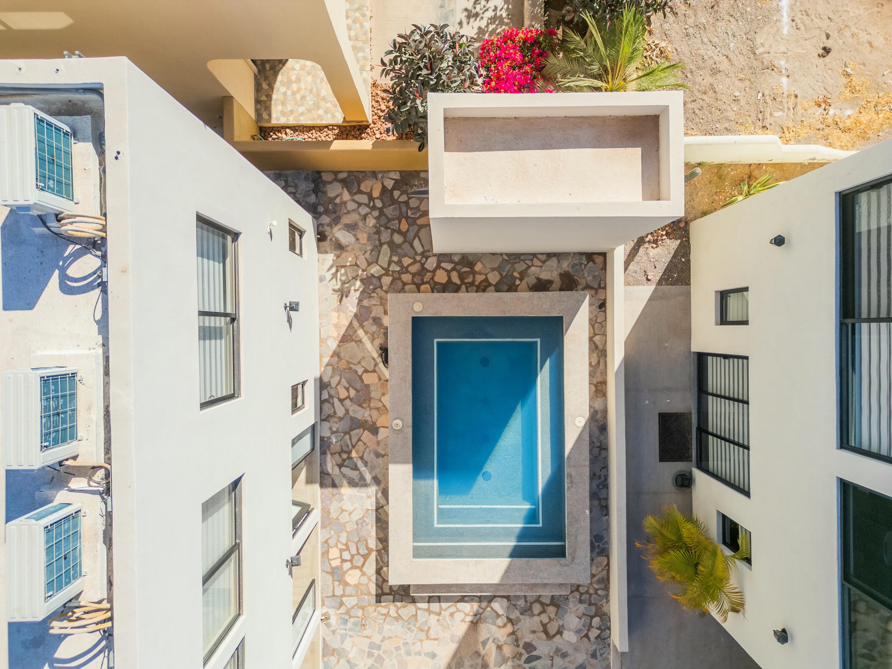 La Casa Doble Fiesta