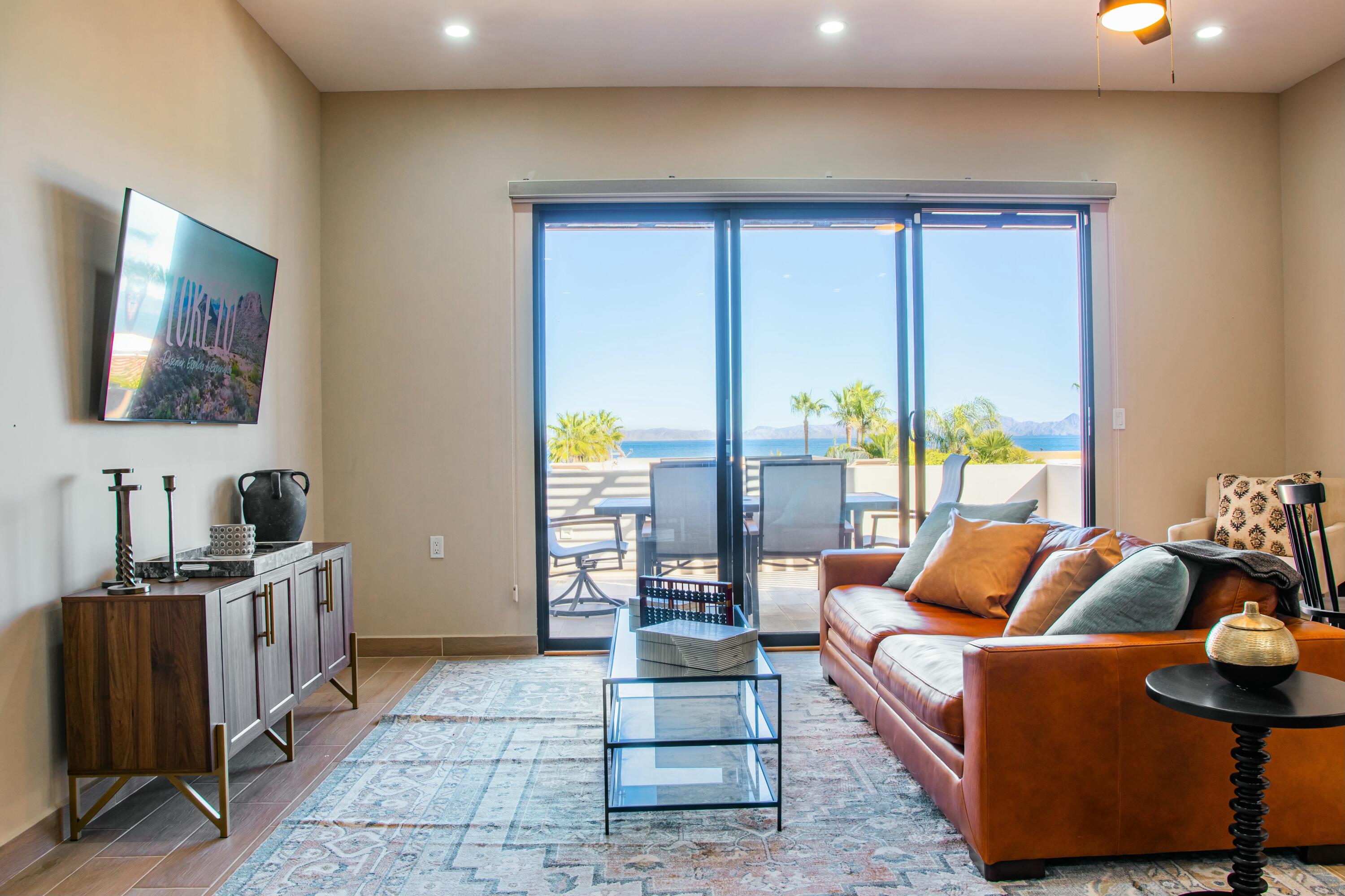 La Casa Doble Fiesta