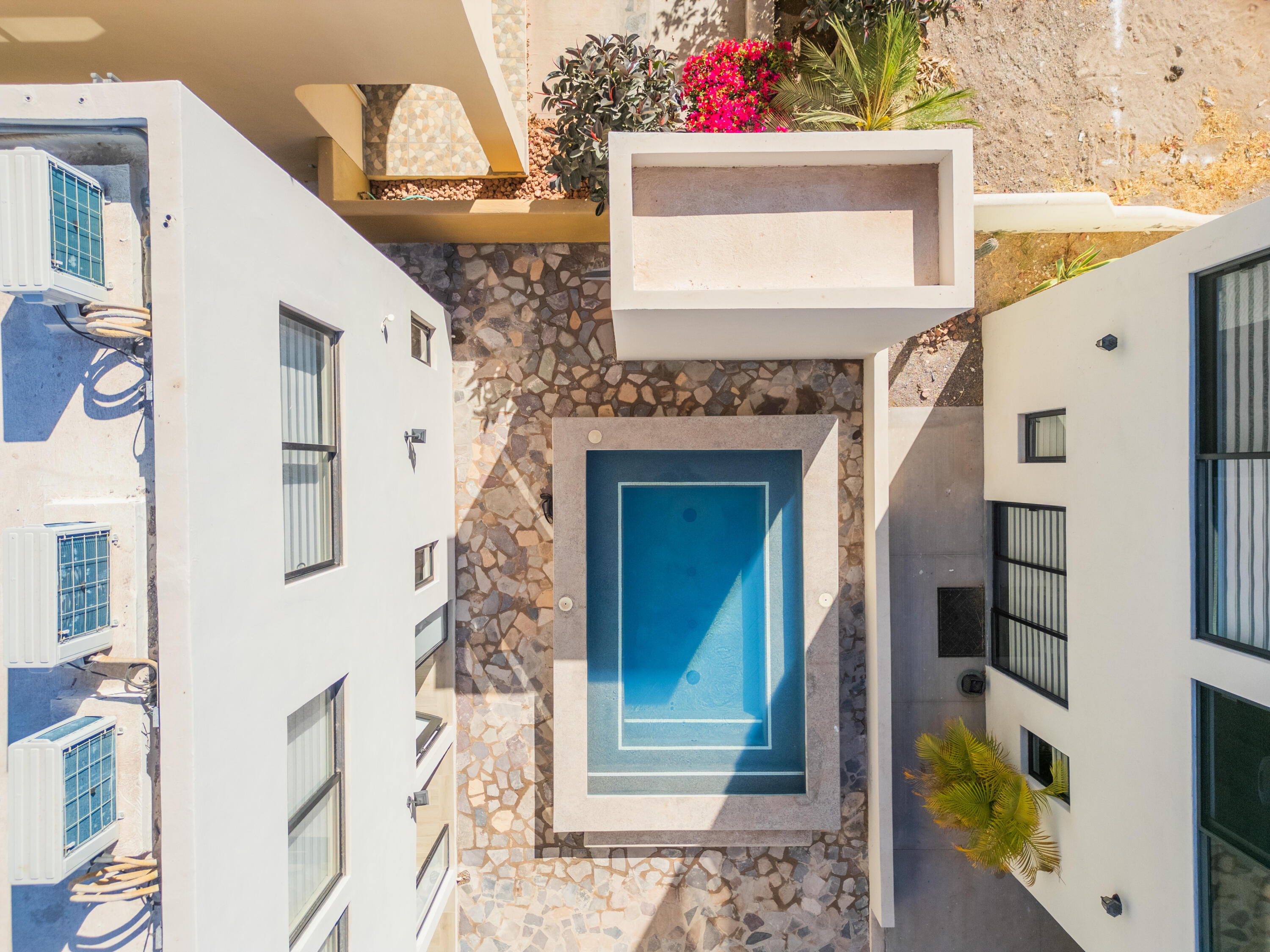 La Casa Doble Fiesta