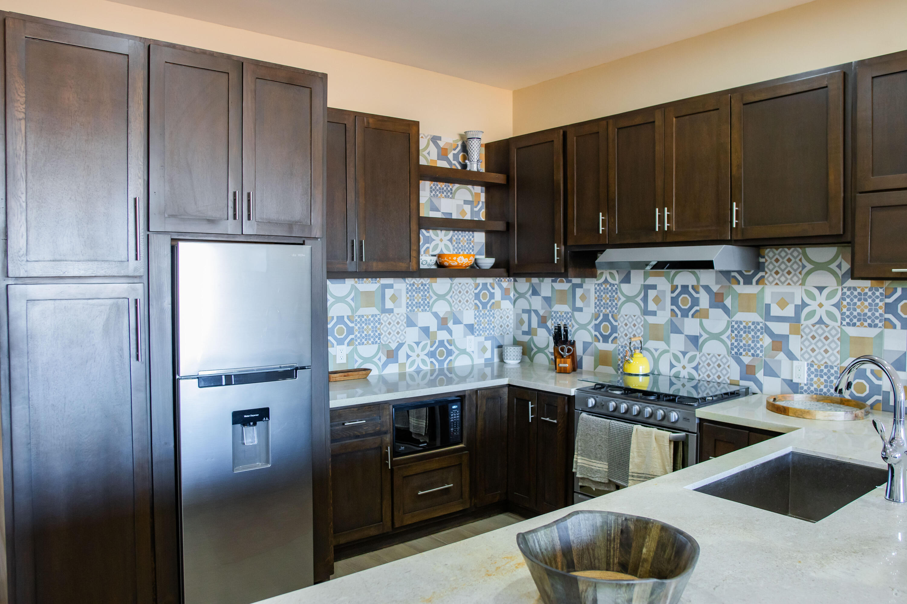 La Casa Doble Fiesta