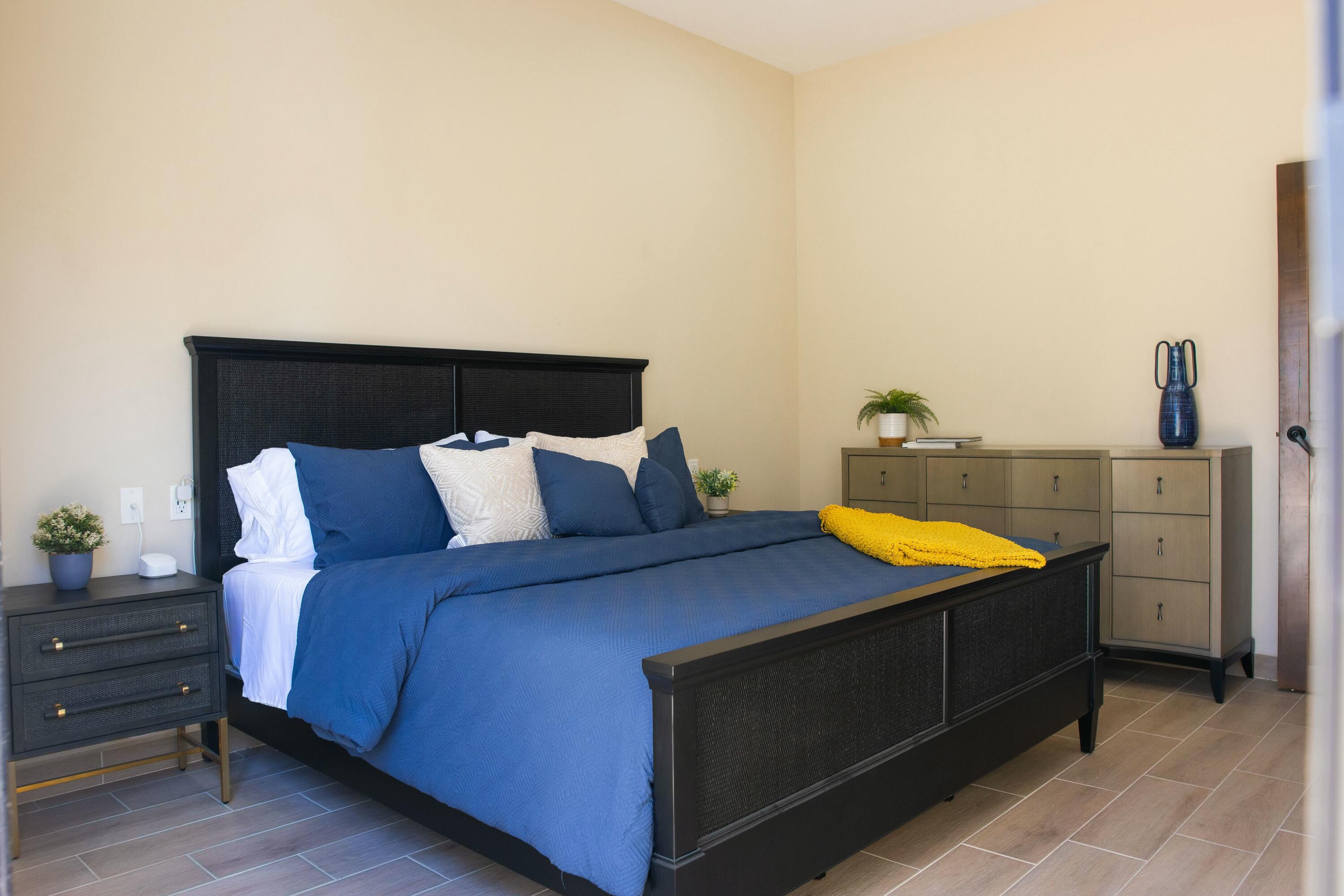 La Casa Doble Fiesta