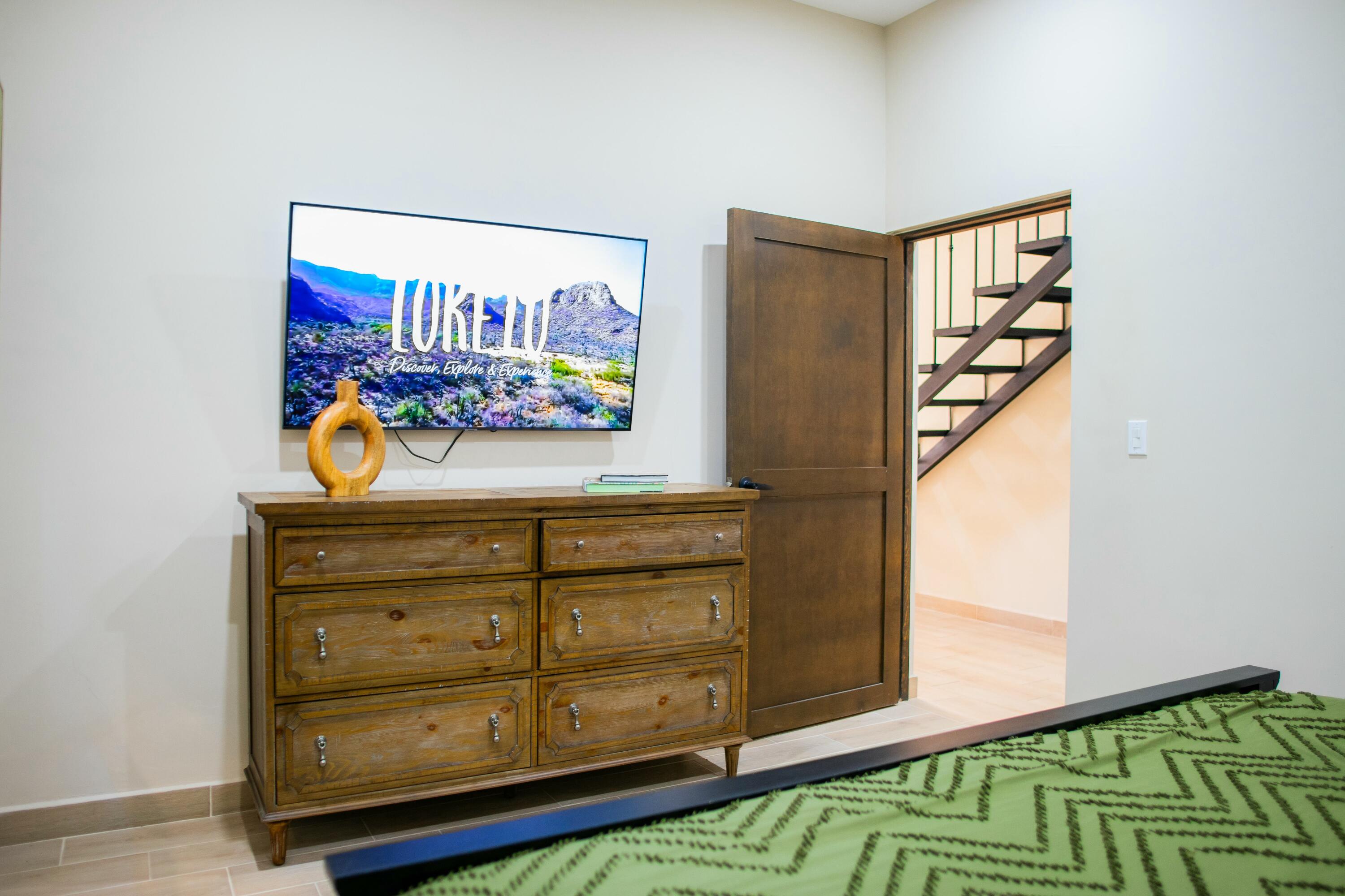 La Casa Doble Fiesta