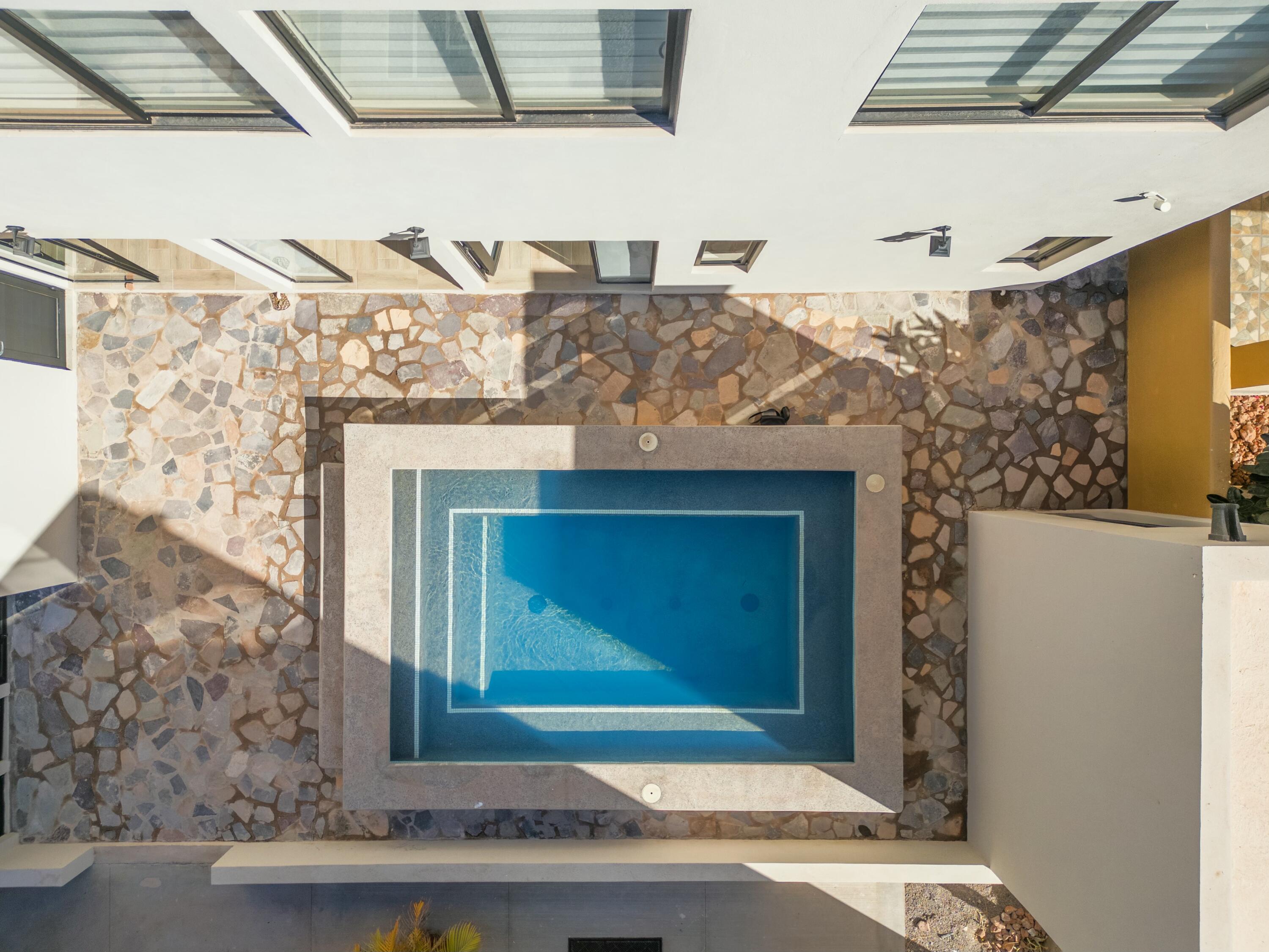 La Casa Doble Fiesta