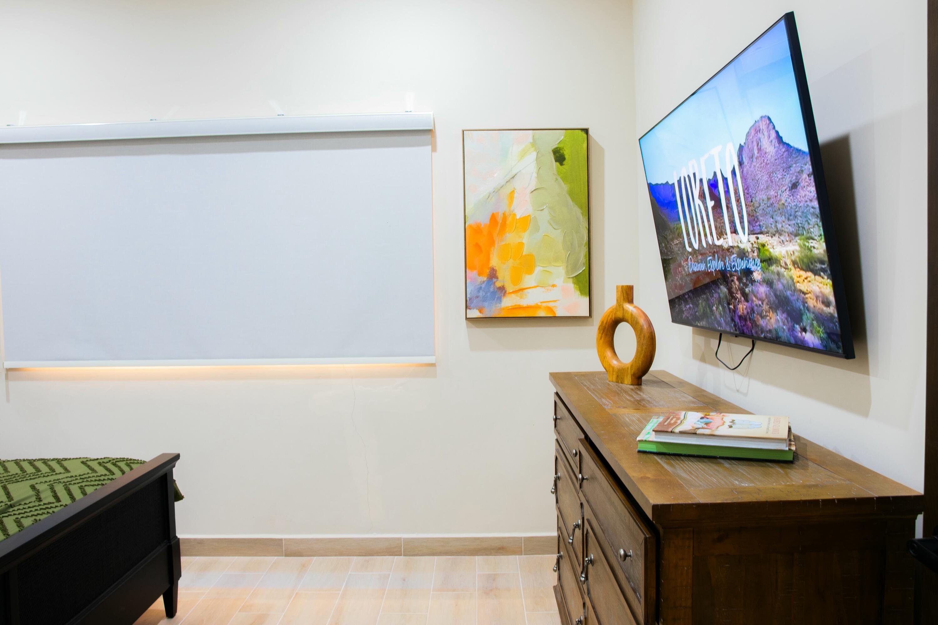 La Casa Doble Fiesta