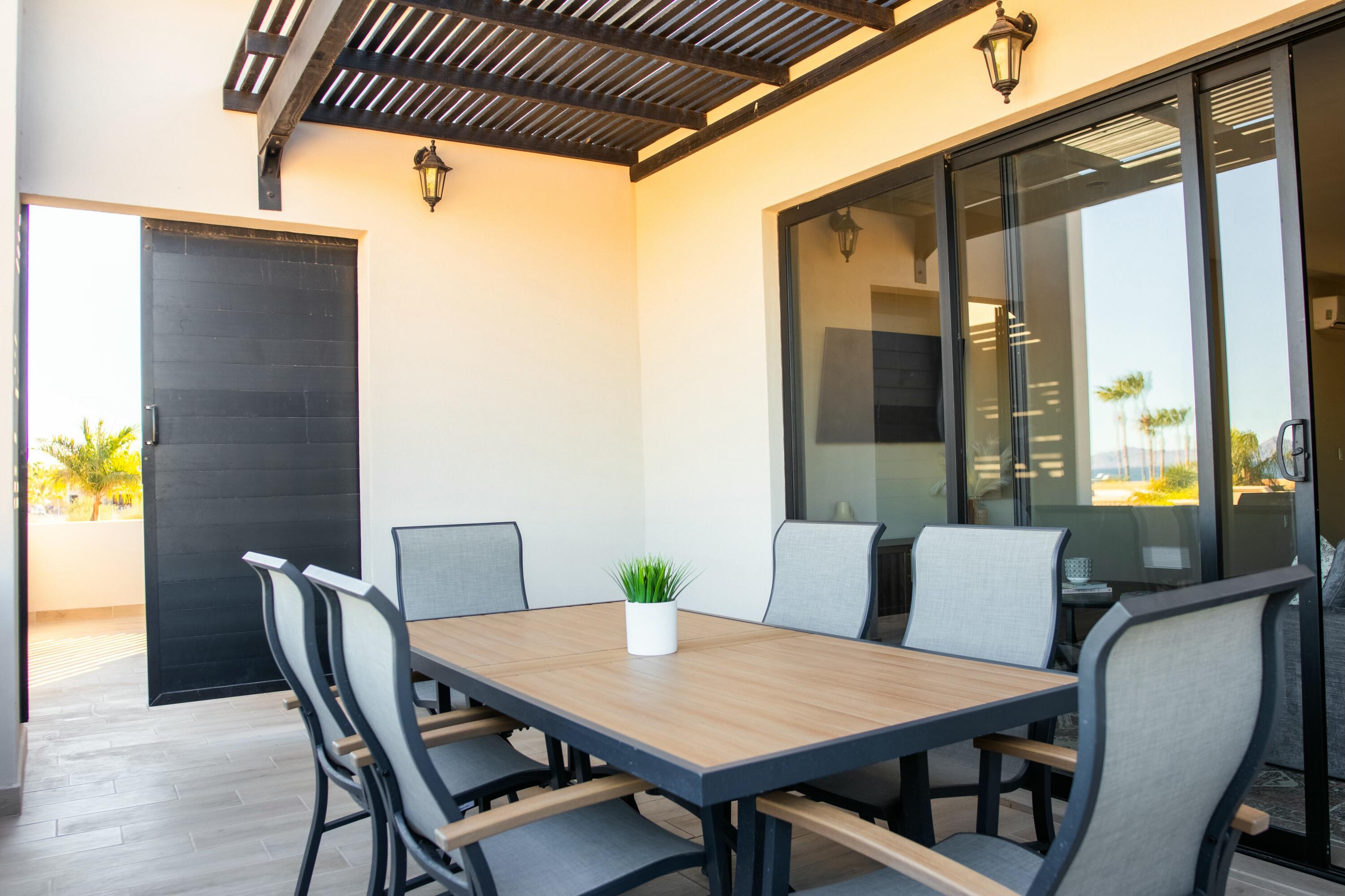 La Casa Doble Fiesta