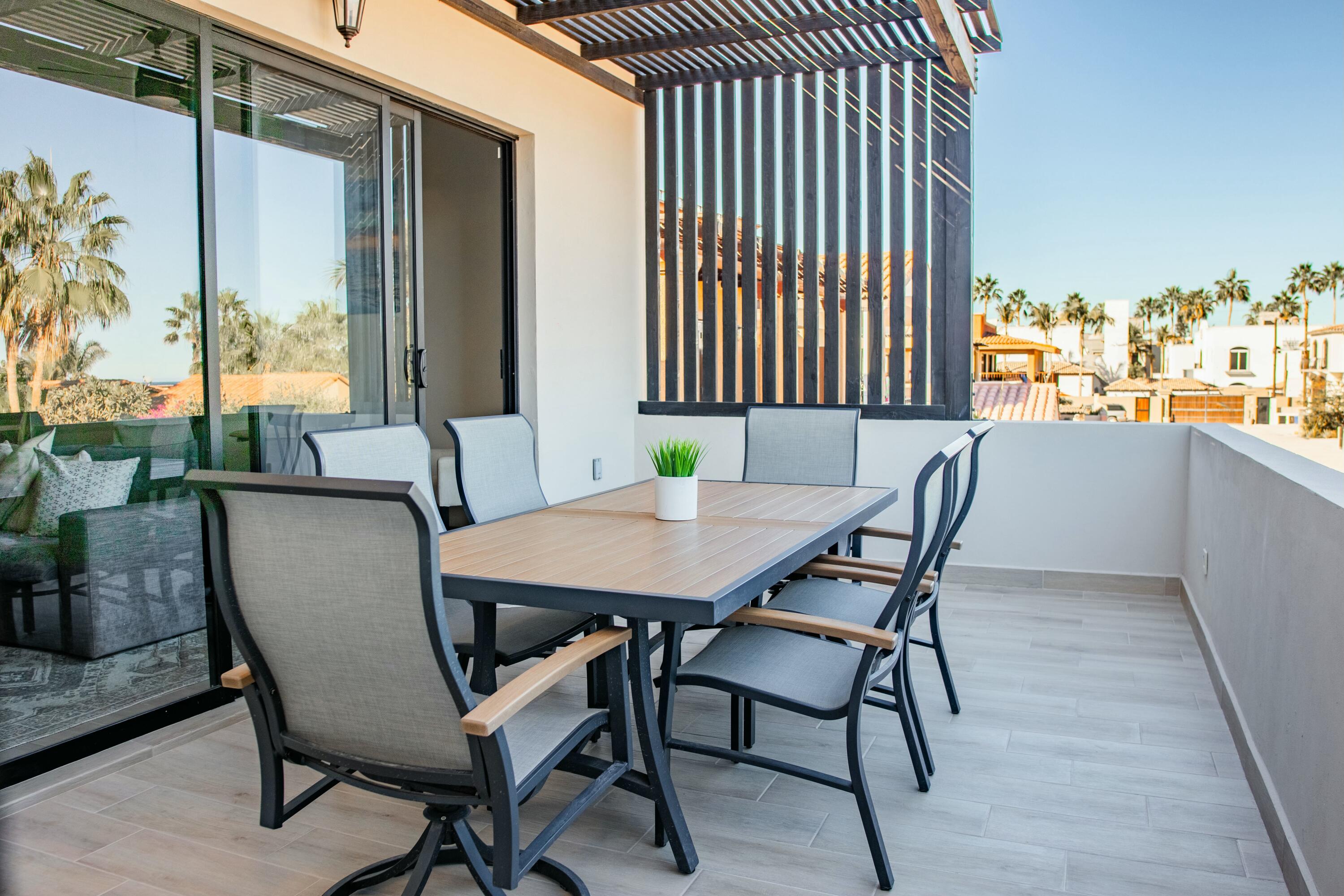 La Casa Doble Fiesta