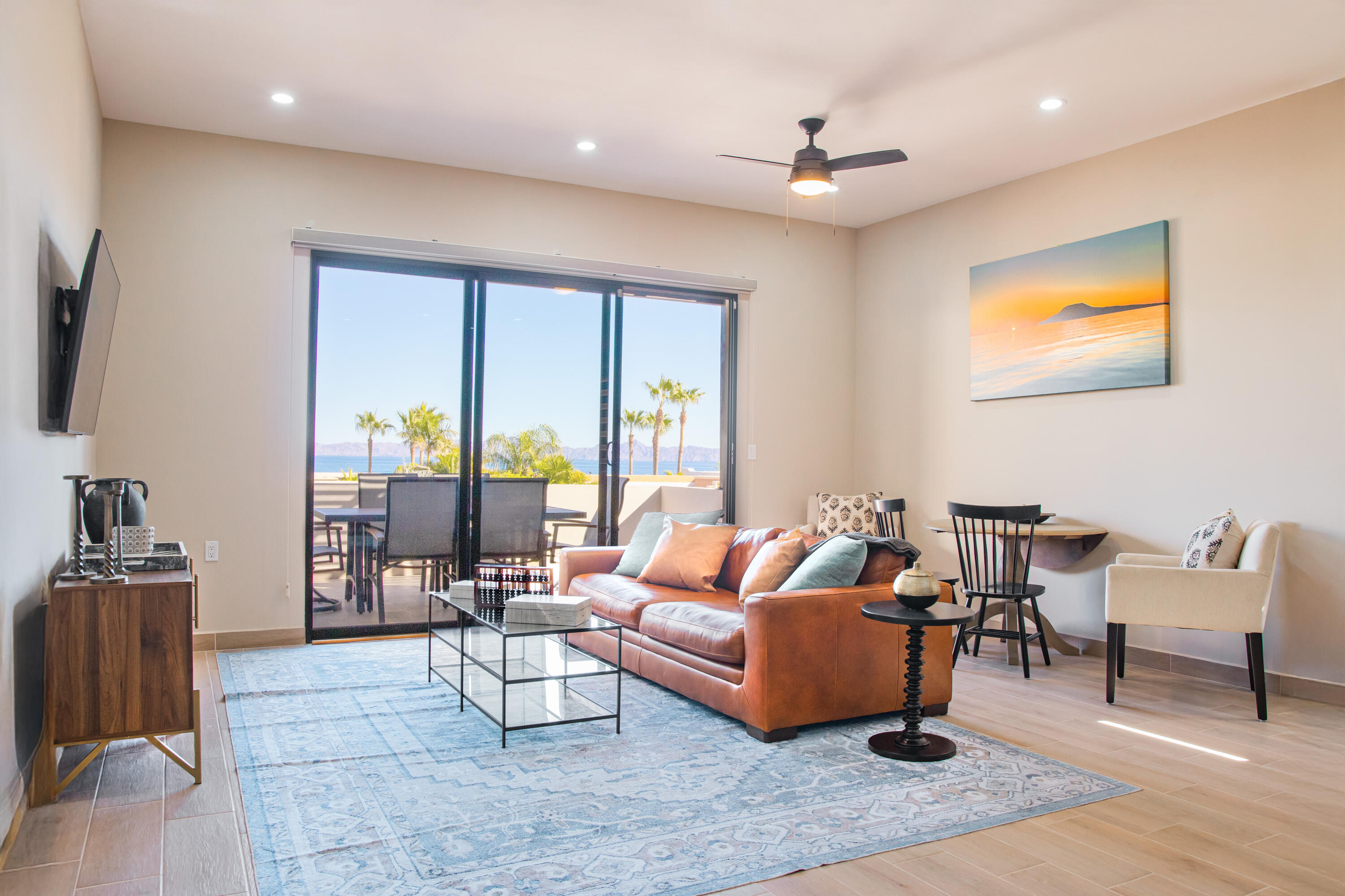 La Casa Doble Fiesta