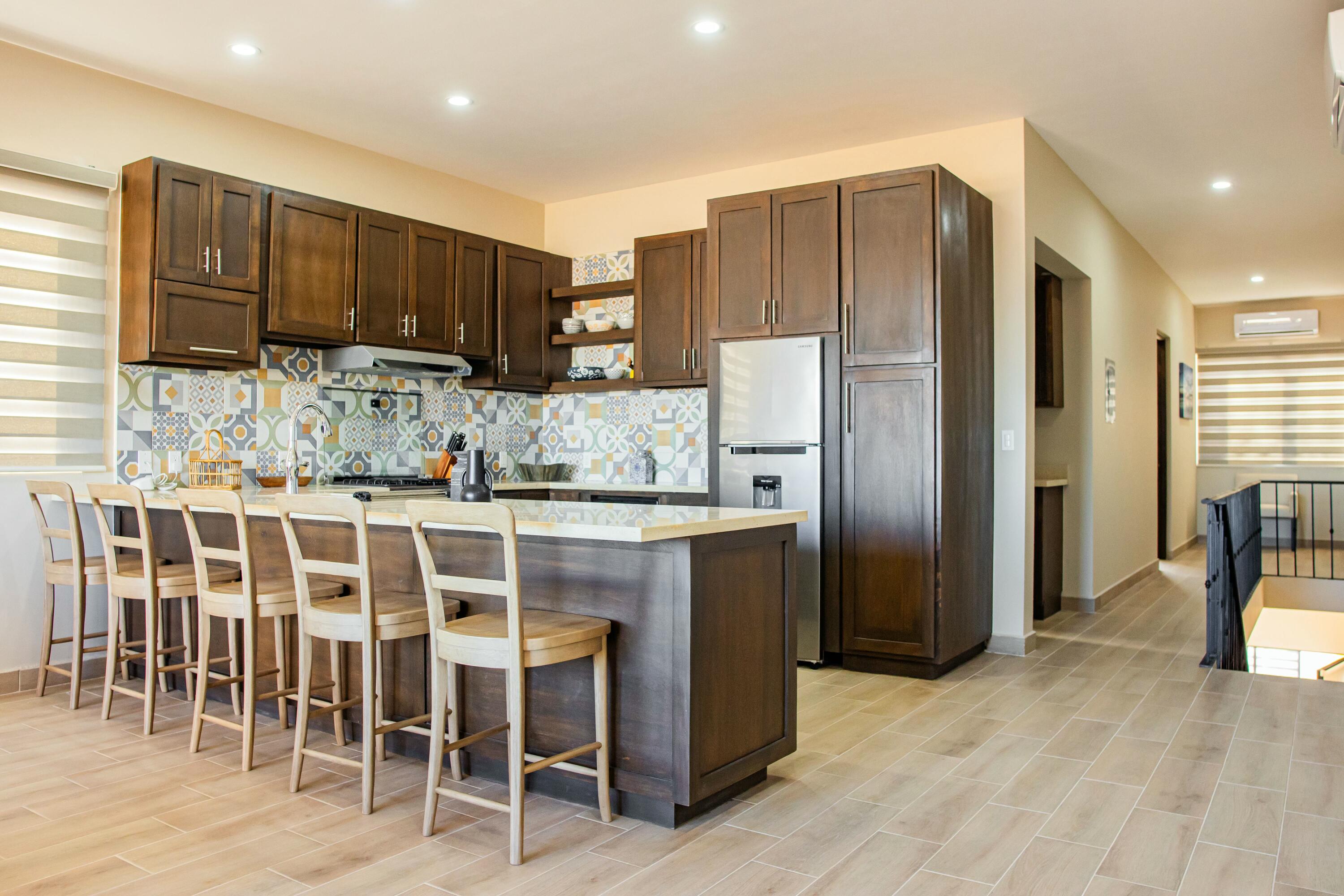 La Casa Doble Fiesta