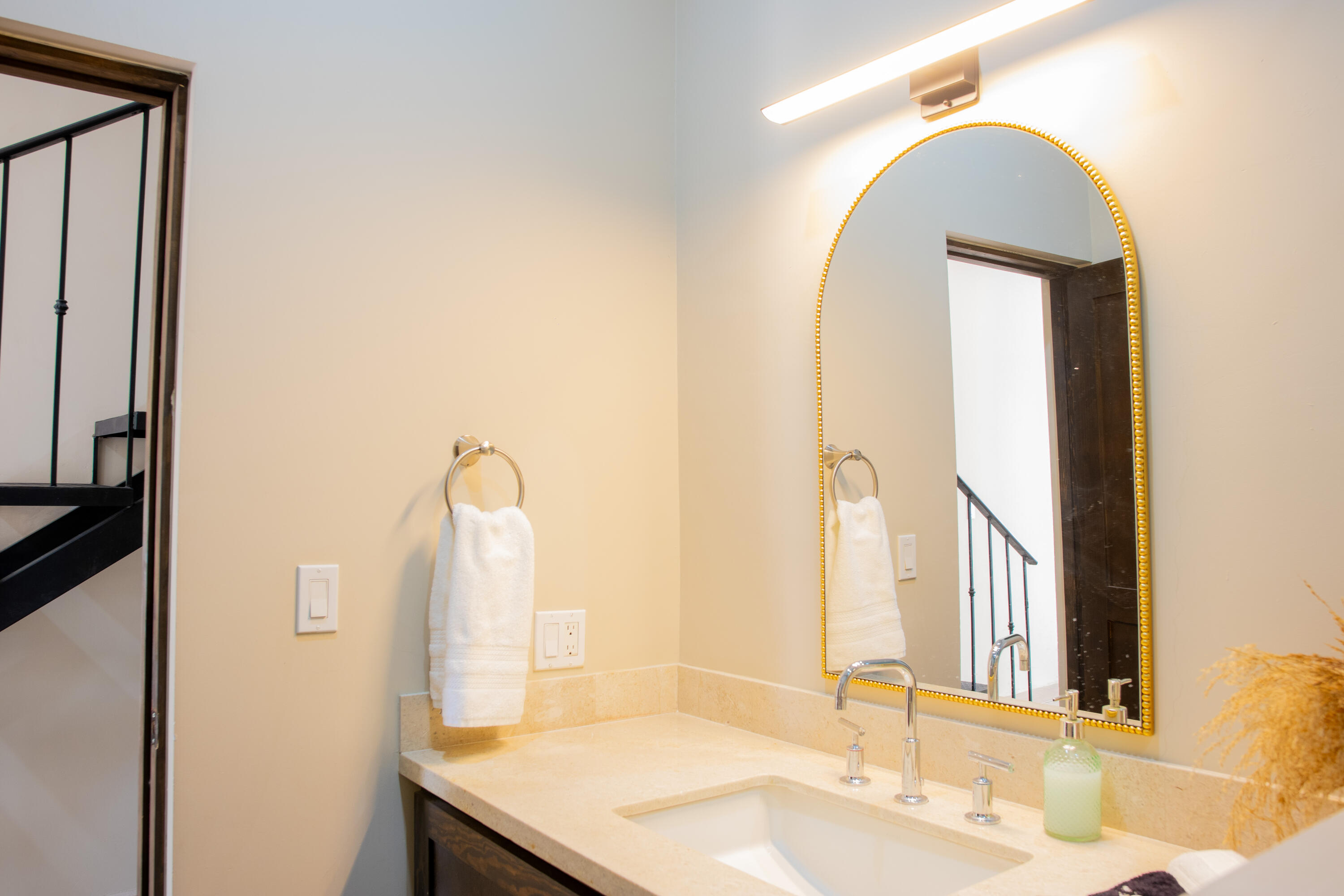 La Casa Doble Fiesta