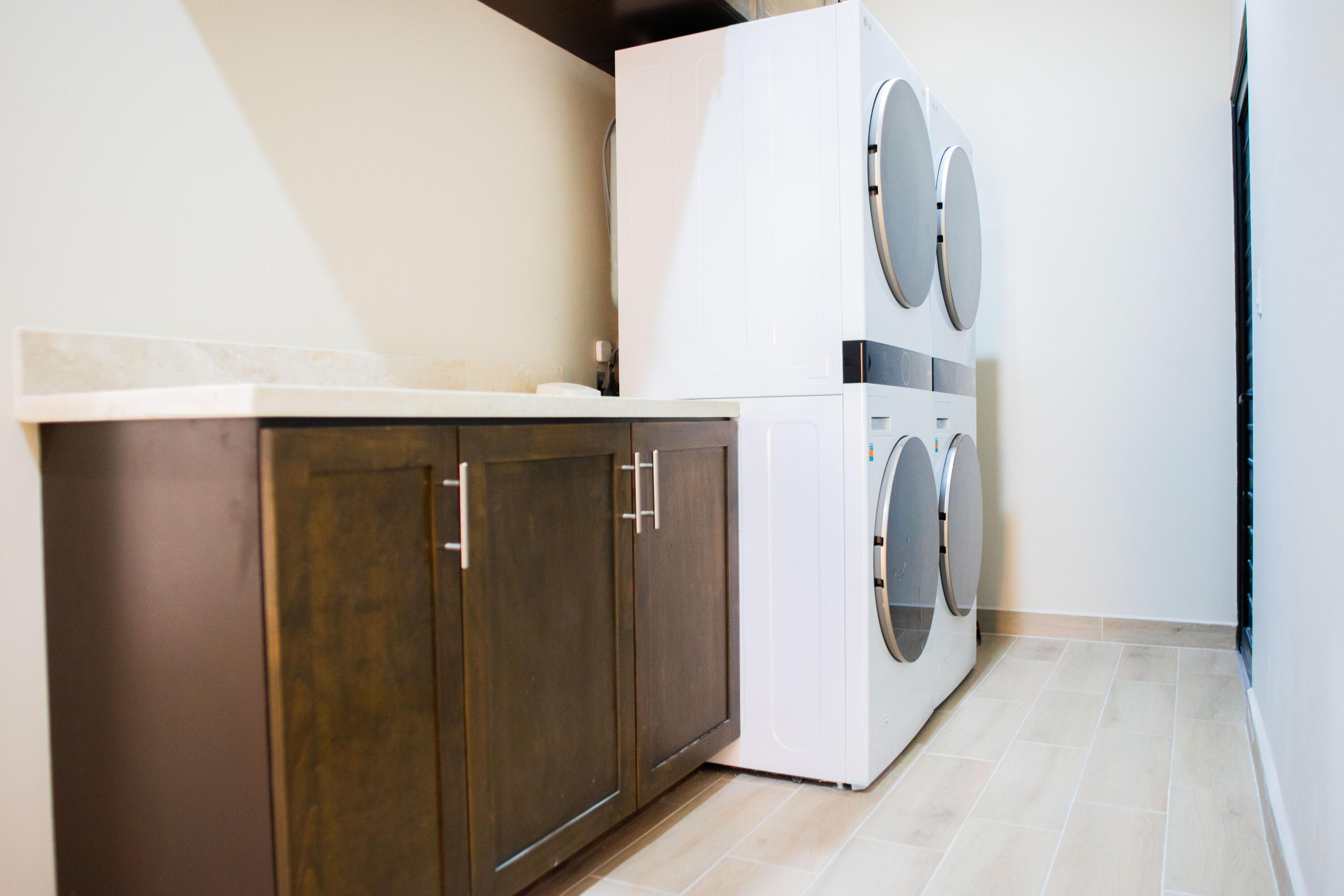 La Casa Doble Fiesta