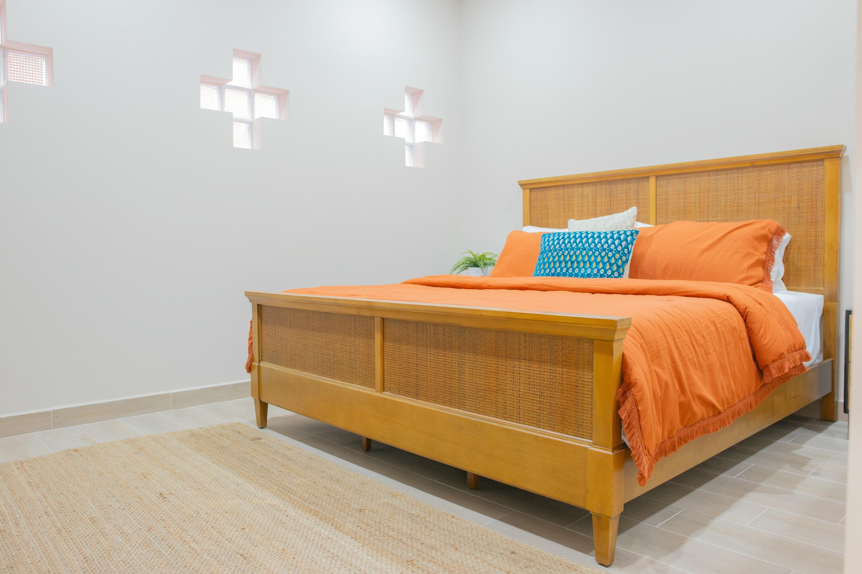 La Casa Doble Fiesta