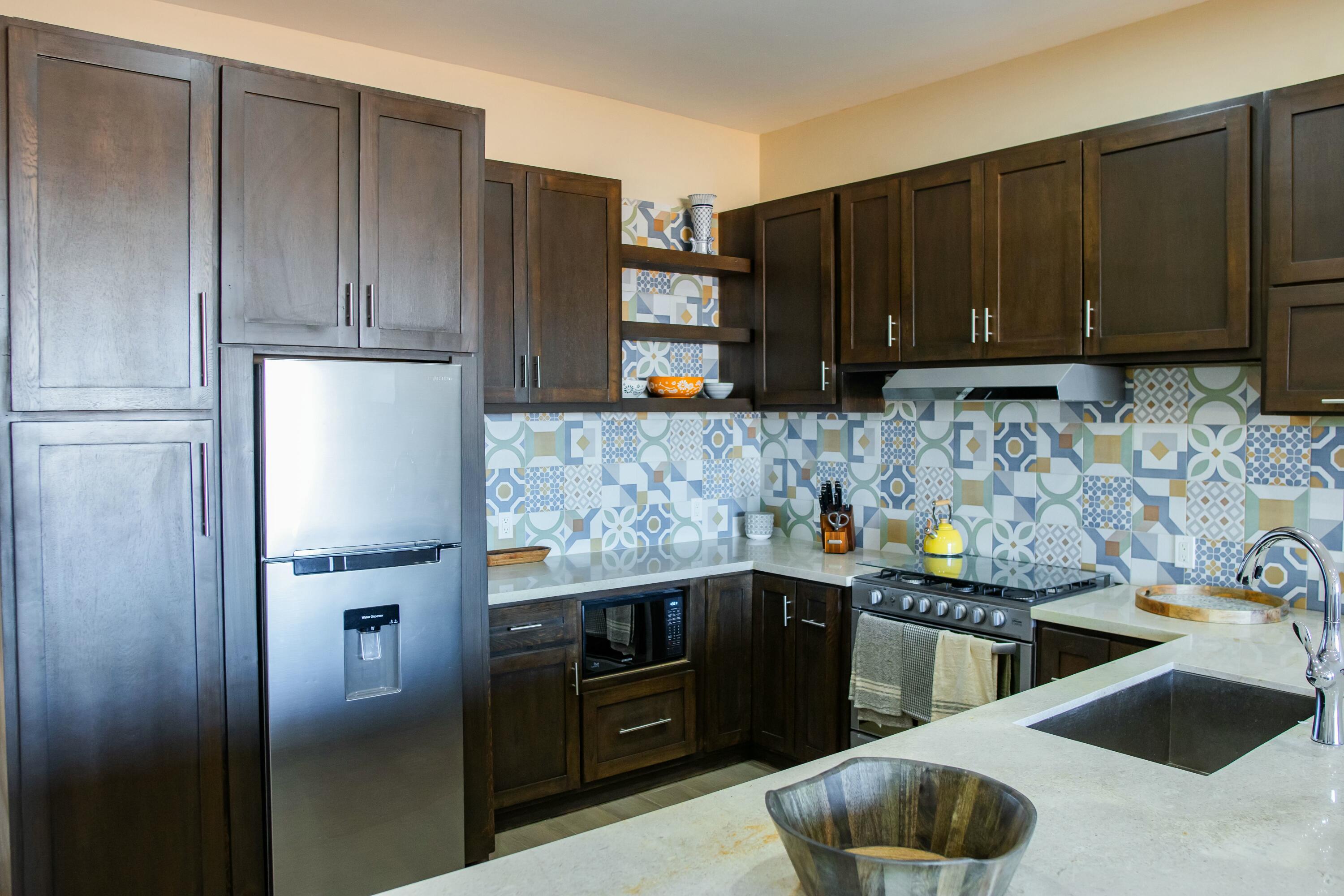 La Casa Doble Fiesta