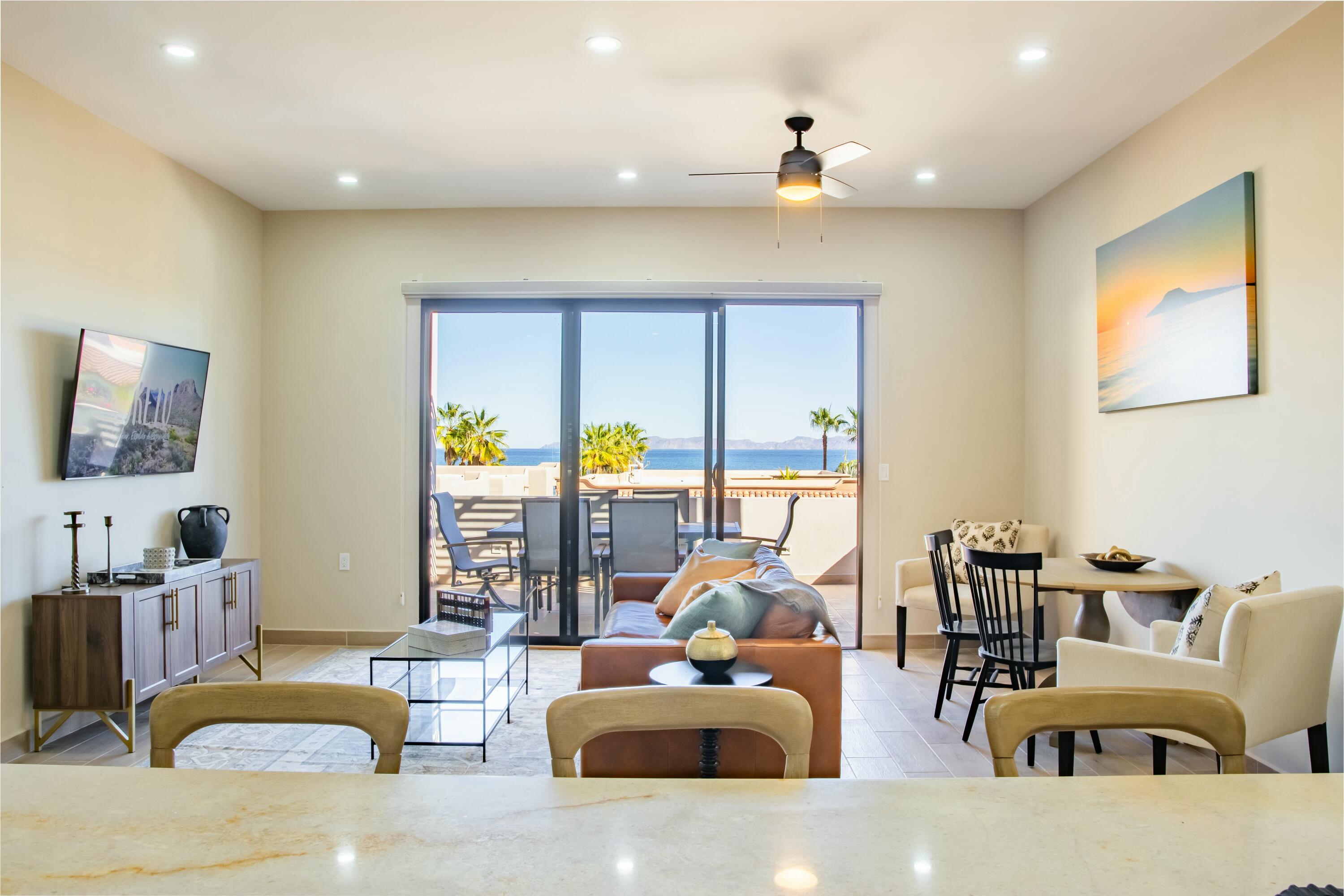 La Casa Doble Fiesta