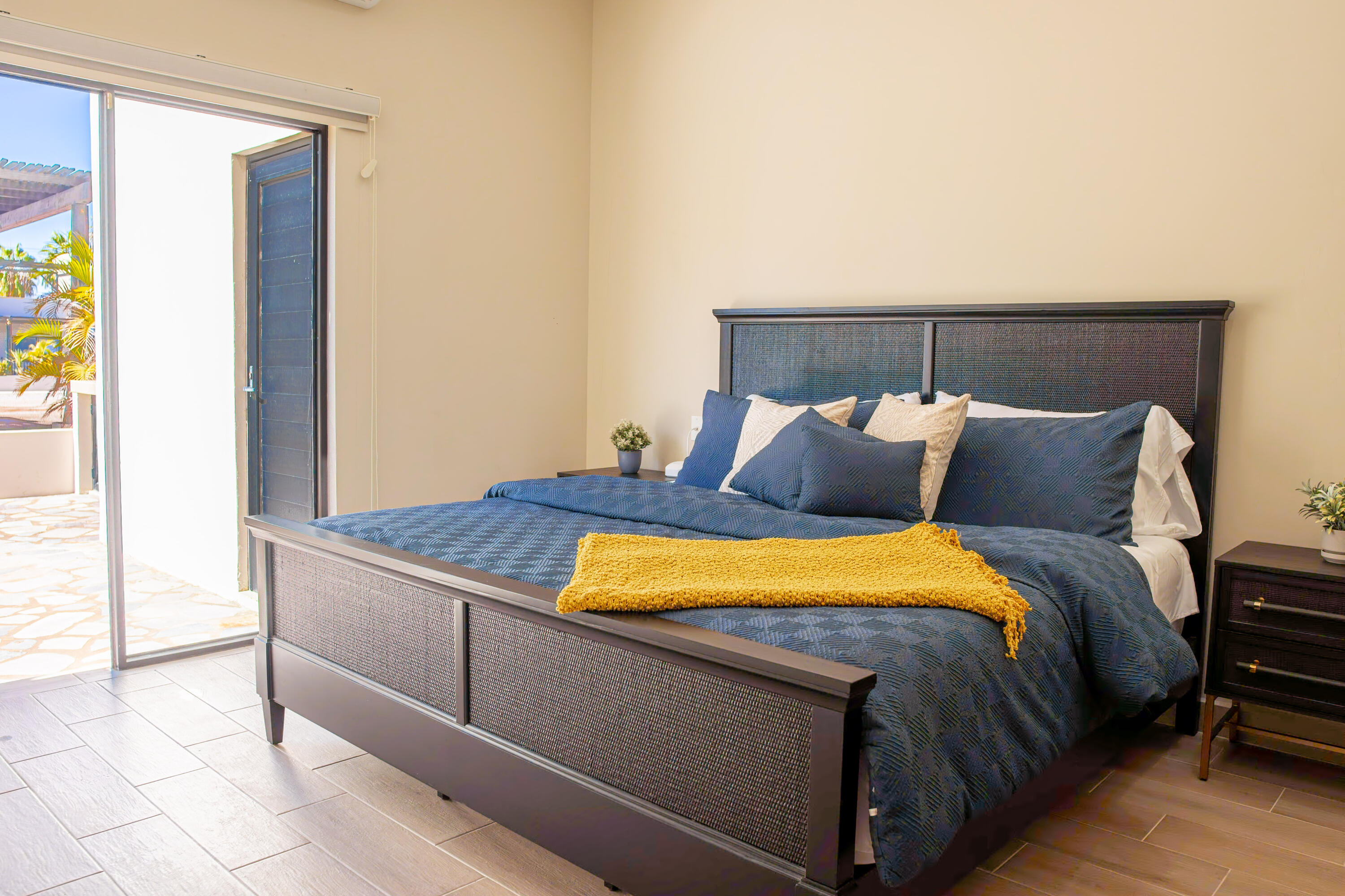 La Casa Doble Fiesta