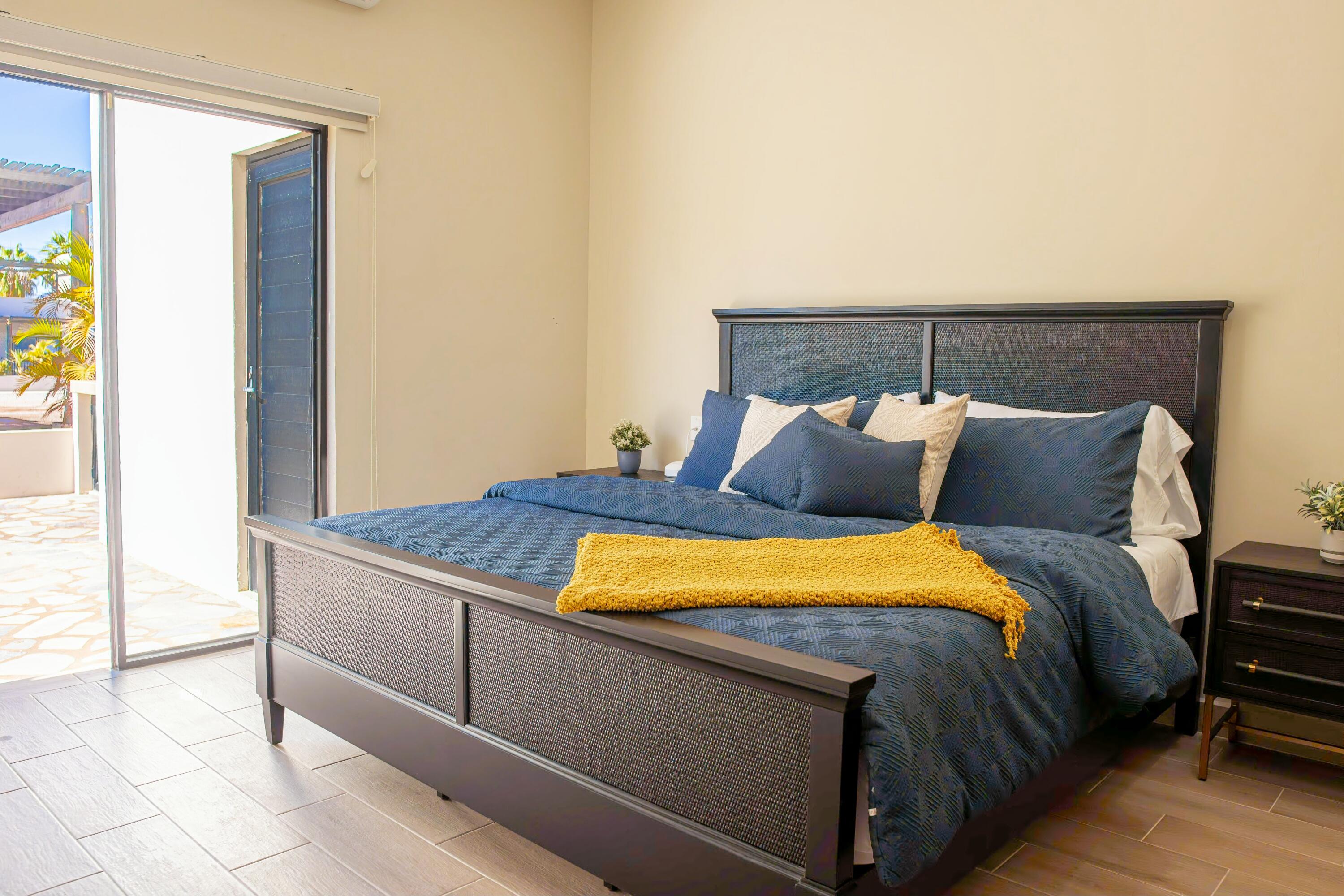 La Casa Doble Fiesta